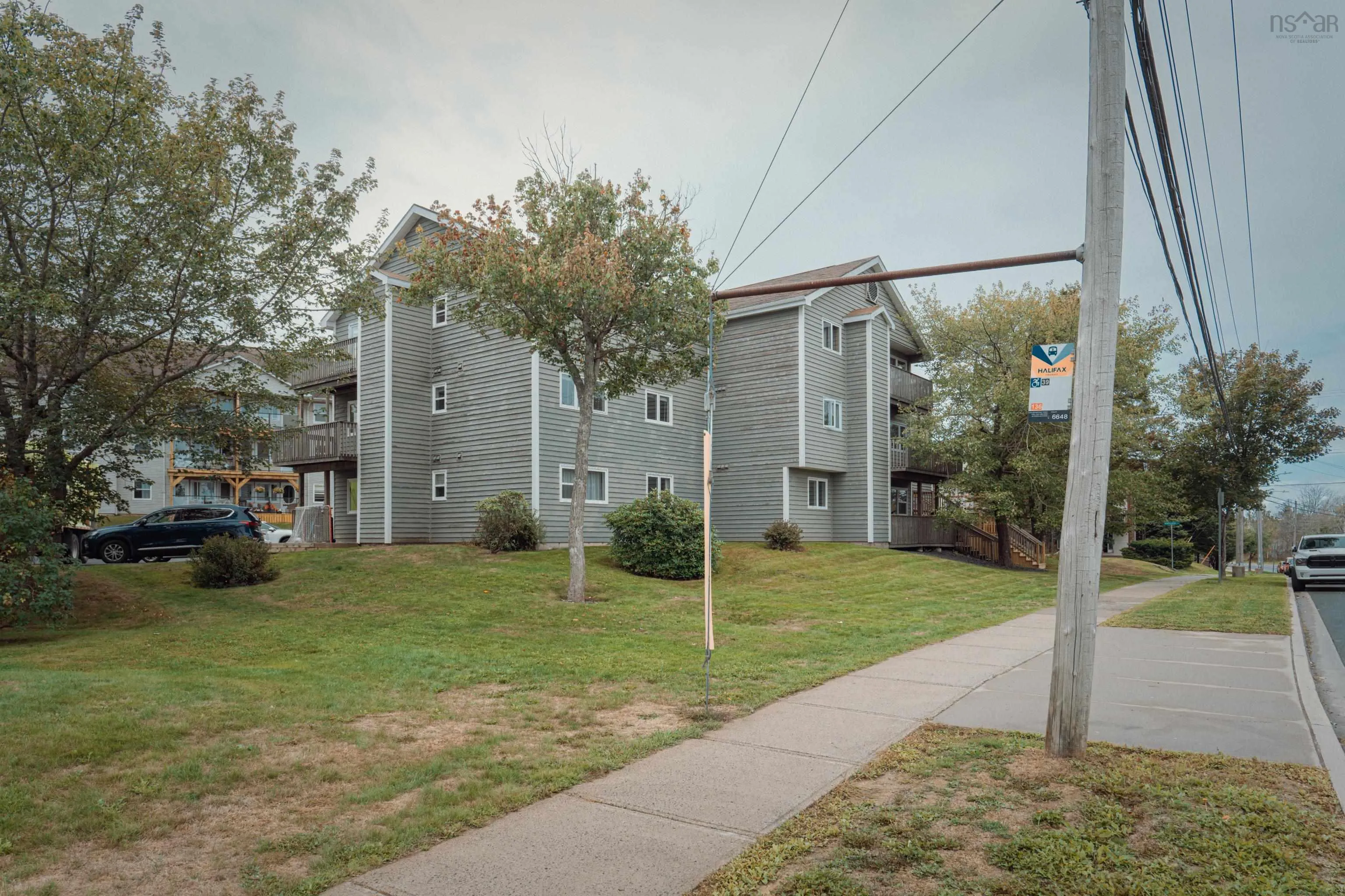 204-182 Farnham Gate Road, Halifax, NS B3M 4C4, 2 Bedrooms Bedrooms, ,1 BathroomBathrooms,Residential,For Sale,Farnham Gate,202523917
