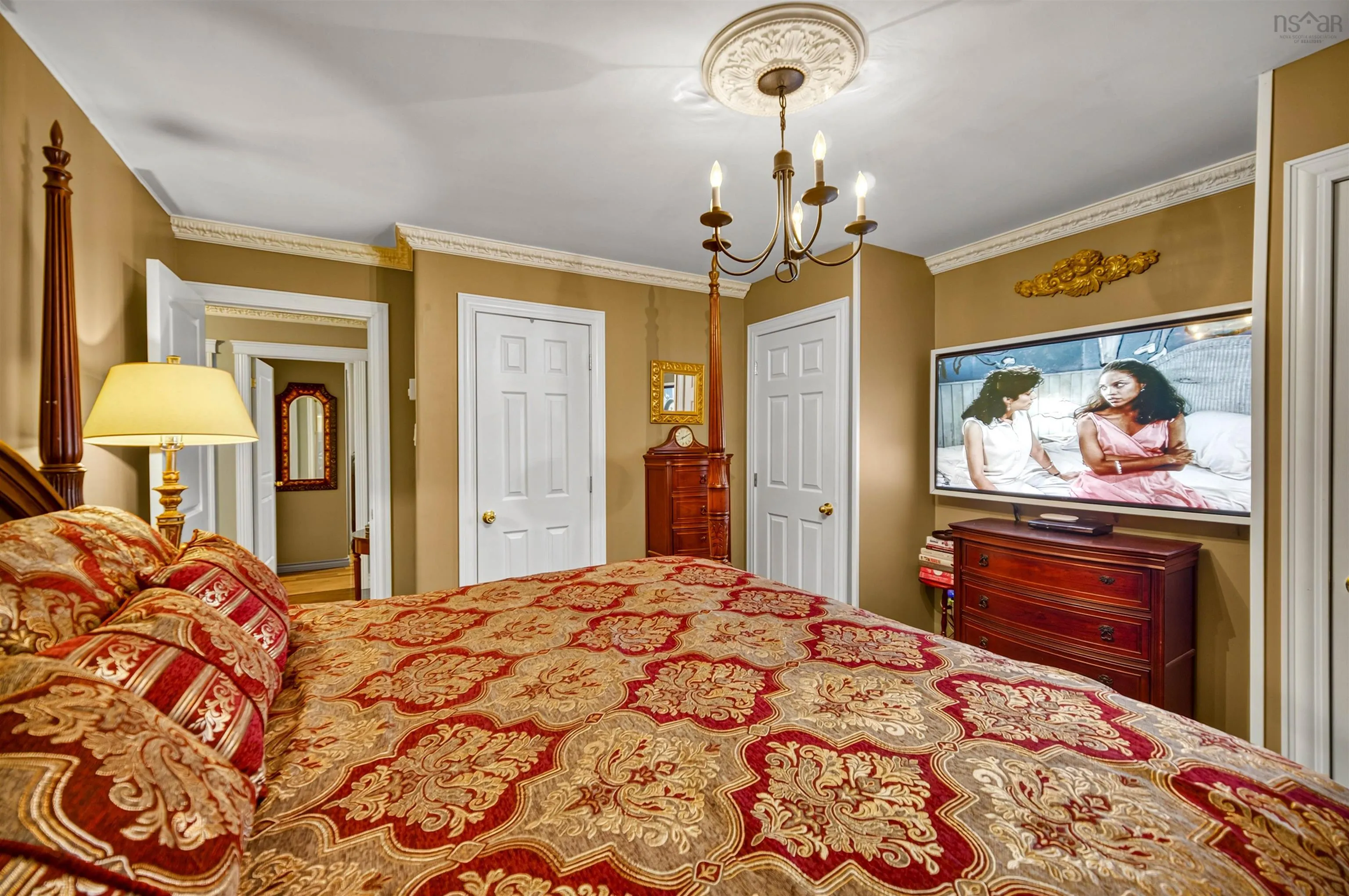 47 Kingston Crescent, Dartmouth, NS B3A 2L9, 4 Bedrooms Bedrooms, ,3 BathroomsBathrooms,Residential,For Sale,Kingston,202525577