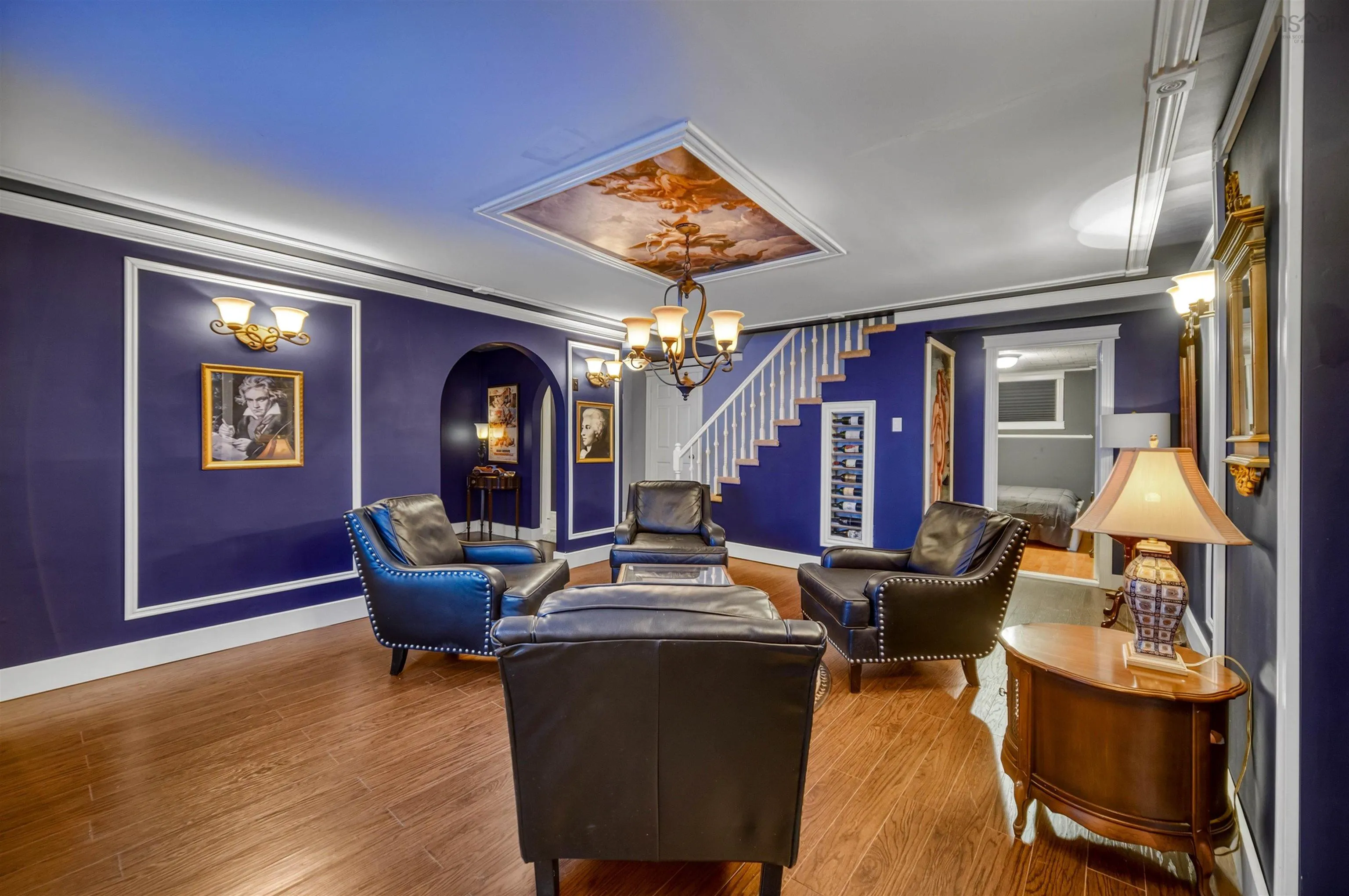 47 Kingston Crescent, Dartmouth, NS B3A 2L9, 4 Bedrooms Bedrooms, ,3 BathroomsBathrooms,Residential,For Sale,Kingston,202525577