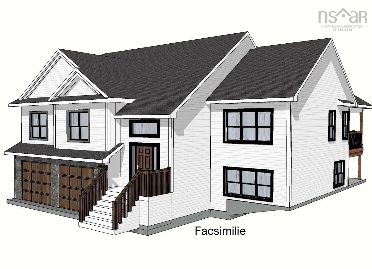 551-53 Quail Ridge, Beaver Bank Ns B4g 0c4, 4 Bedrooms Bedrooms, ,3 BathroomsBathrooms,Residential,For Sale,Quail,202508691