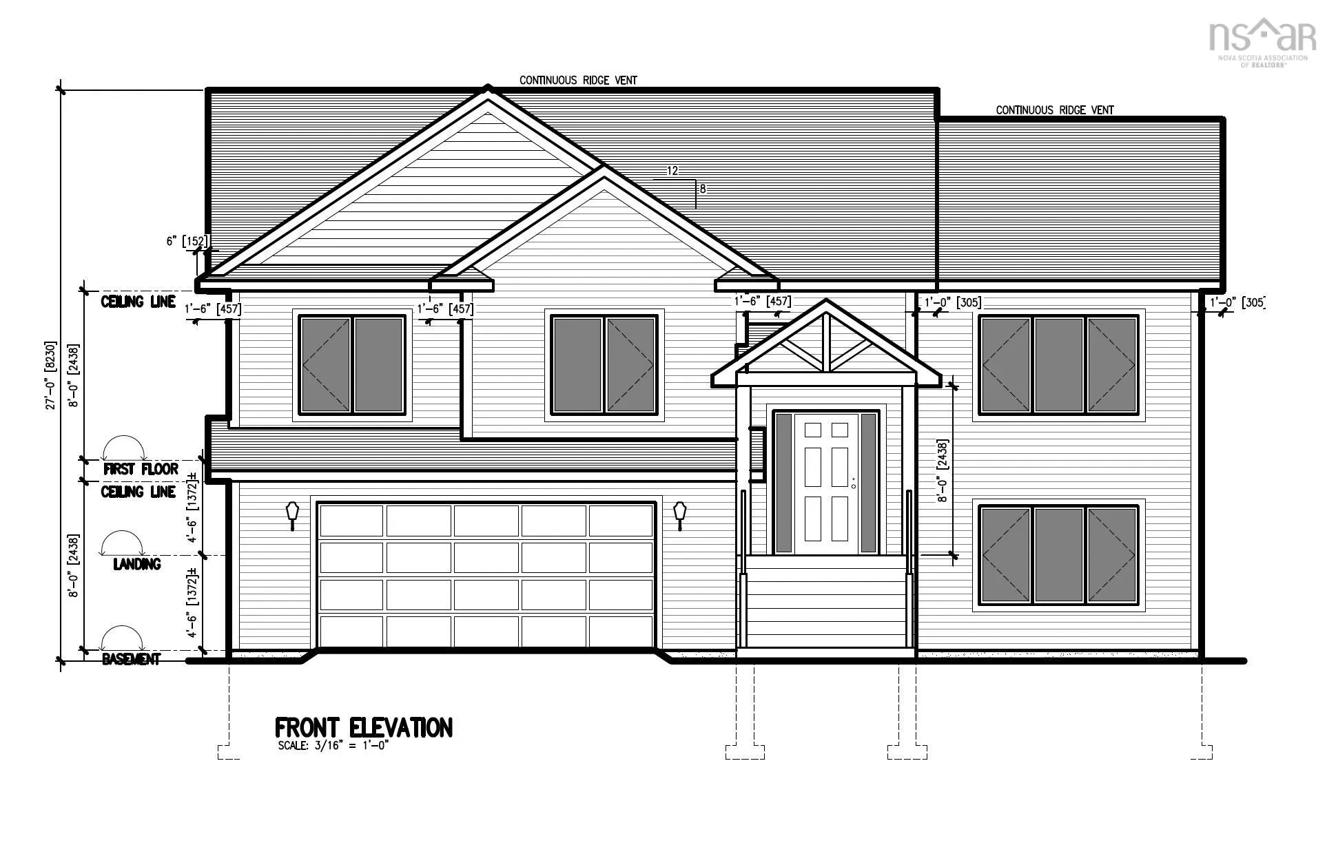 551-53 Quail Ridge, Beaver Bank Ns B4g 0c4, 4 Bedrooms Bedrooms, ,3 BathroomsBathrooms,Residential,For Sale,Quail,202508691