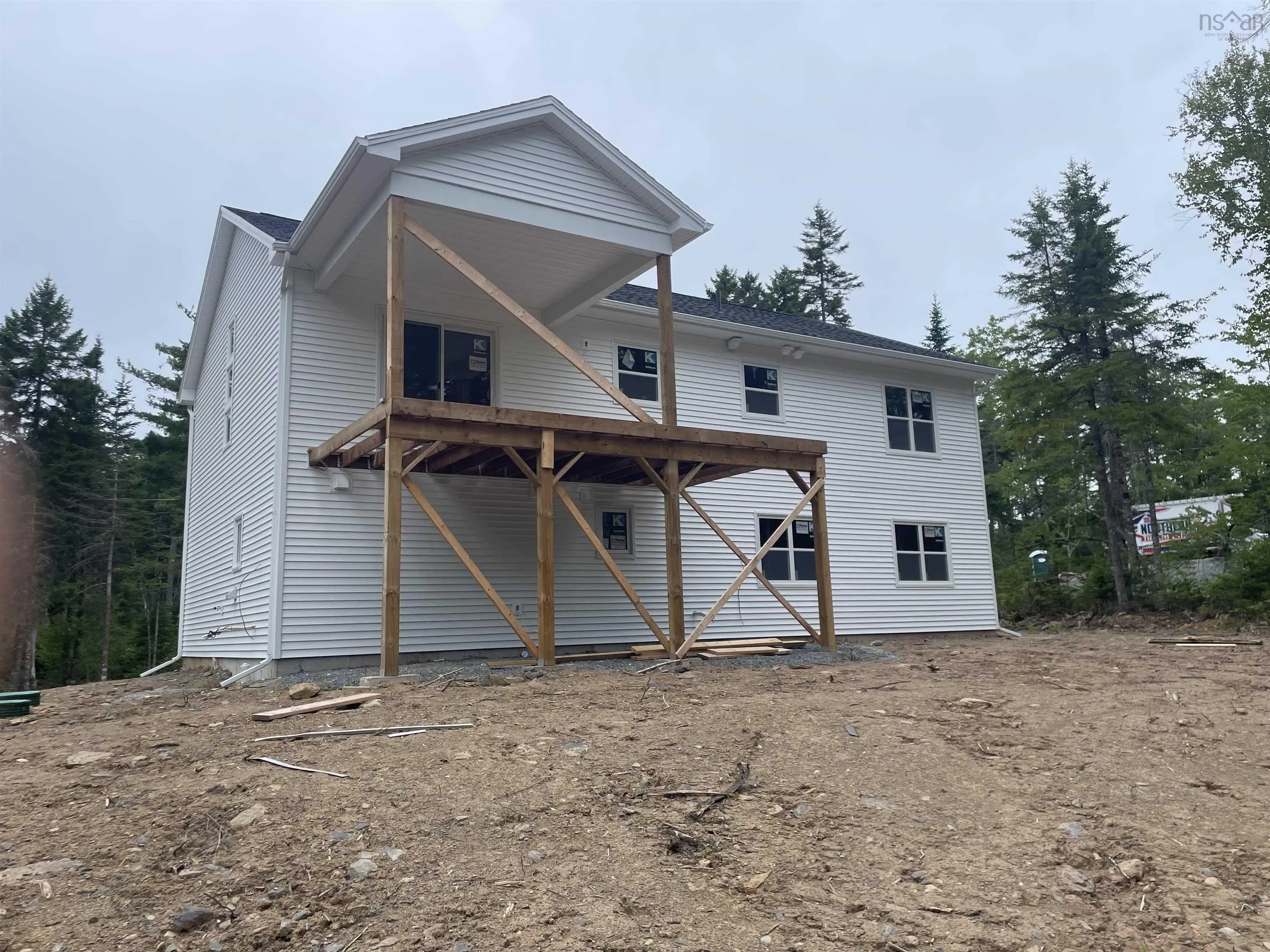 551-53 Quail Ridge, Beaver Bank Ns B4g 0c4, 4 Bedrooms Bedrooms, ,3 BathroomsBathrooms,Residential,For Sale,Quail,202508691