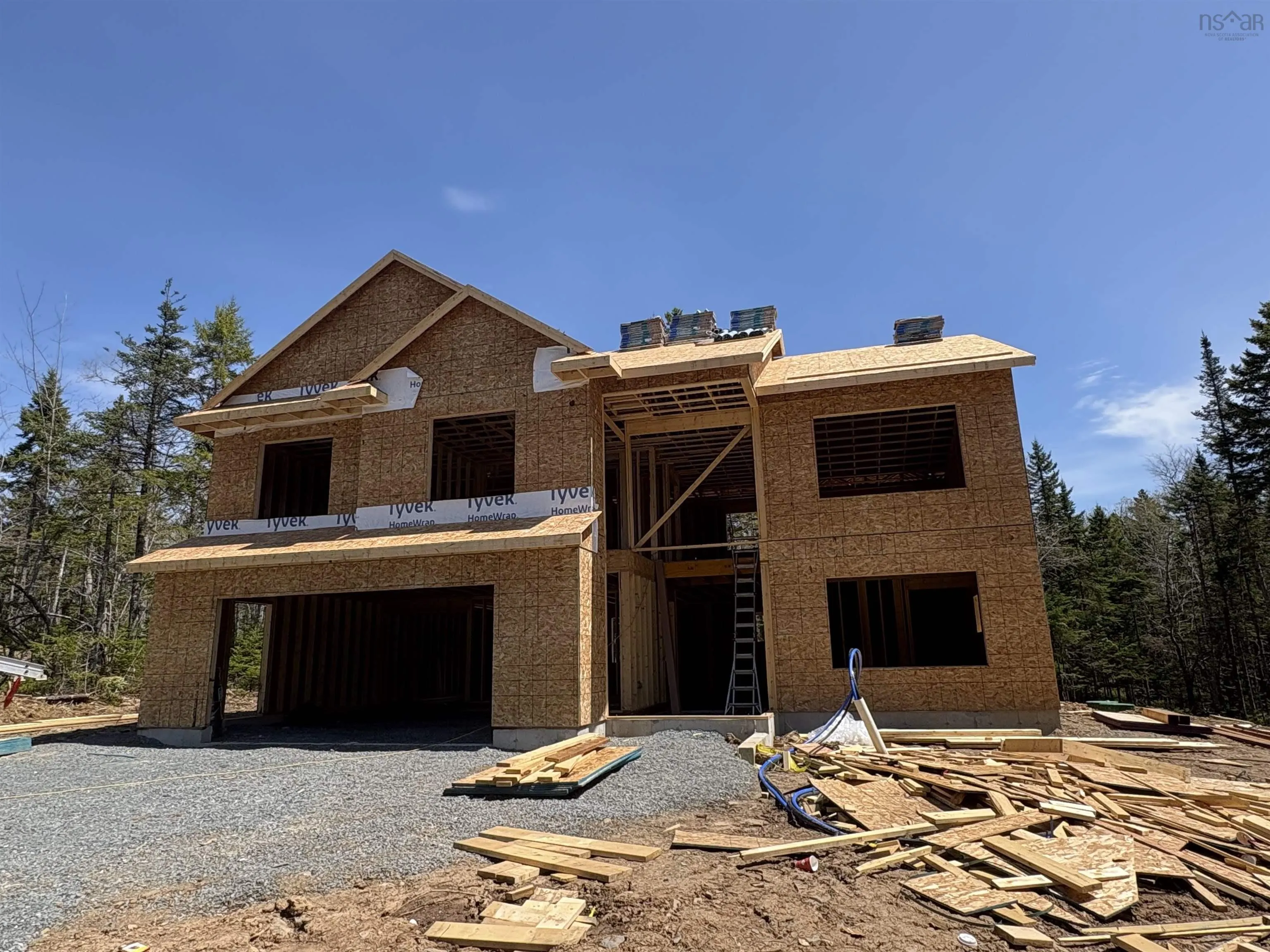 551-53 Quail Ridge, Beaver Bank Ns B4g 0c4, 4 Bedrooms Bedrooms, ,3 BathroomsBathrooms,Residential,For Sale,Quail,202508691