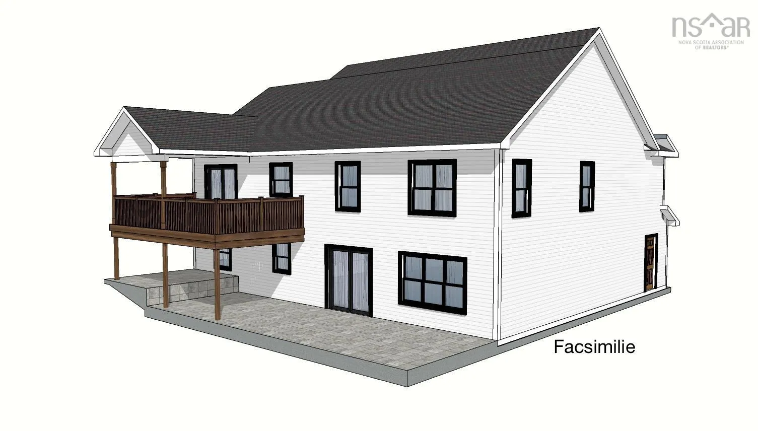 551-53 Quail Ridge, Beaver Bank Ns B4g 0c4, 4 Bedrooms Bedrooms, ,3 BathroomsBathrooms,Residential,For Sale,Quail,202508691