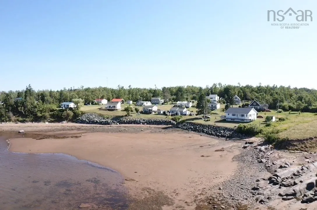 13 Sunrise Boulevard, Pugwash, NS B0K 1L0, 4 Bedrooms Bedrooms, ,2 BathroomsBathrooms,Residential,For Sale,Sunrise,202520278