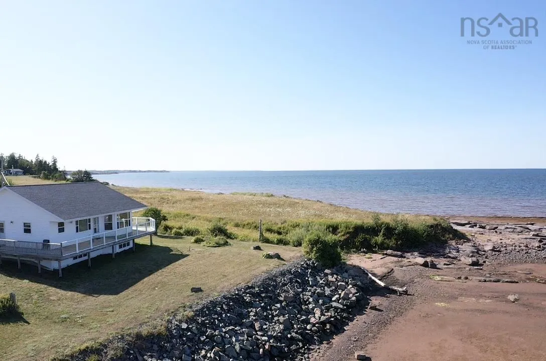 13 Sunrise Boulevard, Pugwash, NS B0K 1L0, 4 Bedrooms Bedrooms, ,2 BathroomsBathrooms,Residential,For Sale,Sunrise,202520278