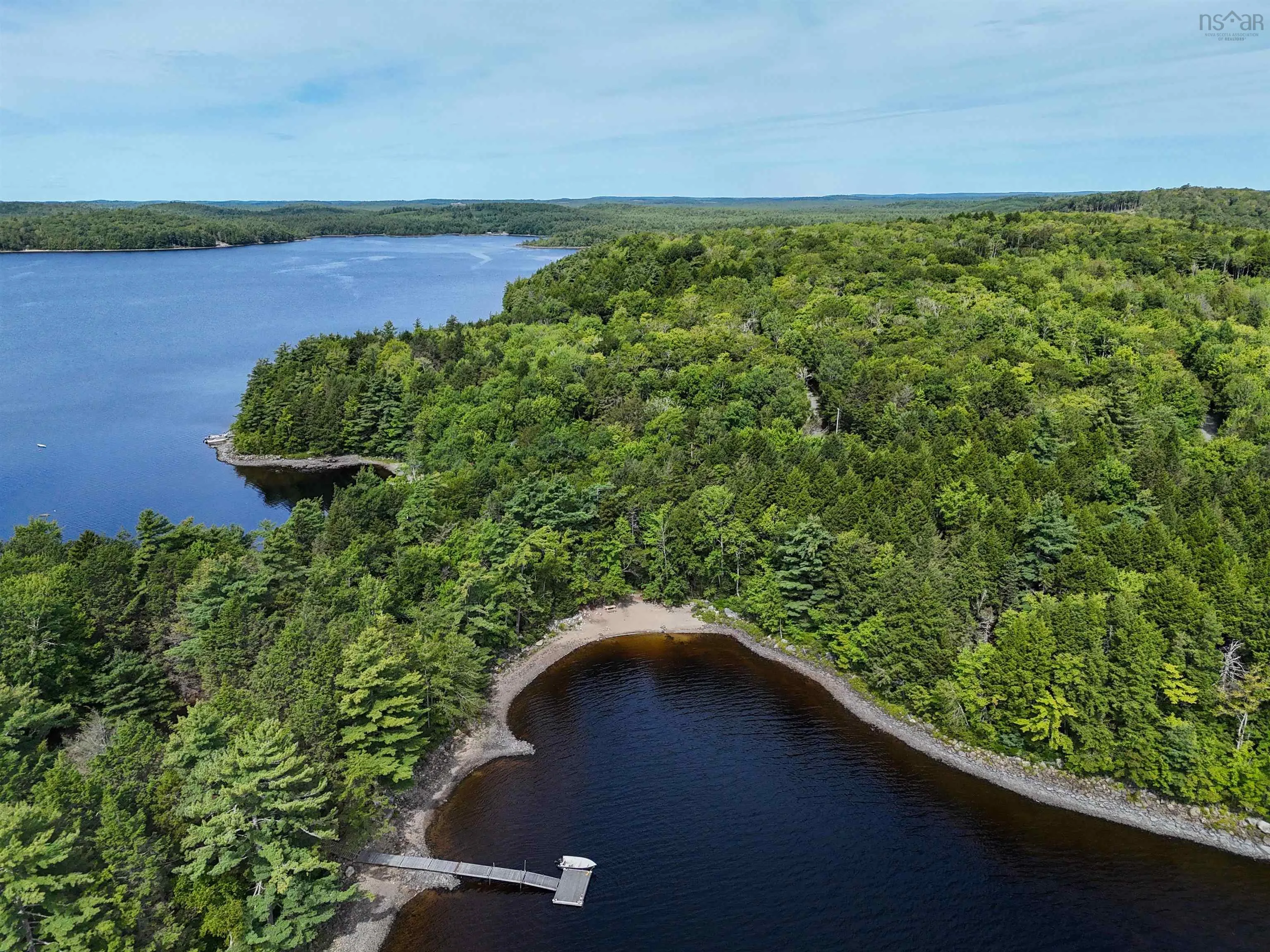 35-142 Uhlman Point Road, Molega North, NS B0T 1X0, ,Land,For Sale,Uhlman Point,202521374