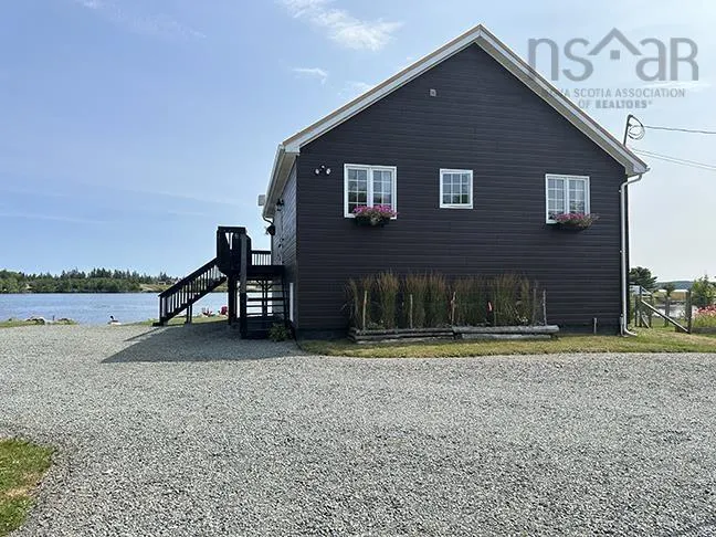 123 French Cove Road, French Cove Ns B0e 3b0, 4 Bedrooms Bedrooms, ,2 BathroomsBathrooms,Residential,For Sale,French Cove,202502716