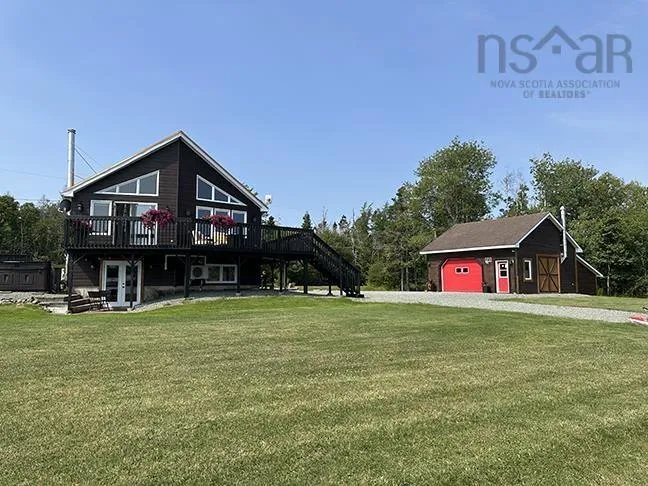123 French Cove Road, French Cove Ns B0e 3b0, 4 Bedrooms Bedrooms, ,2 BathroomsBathrooms,Residential,For Sale,French Cove,202502716