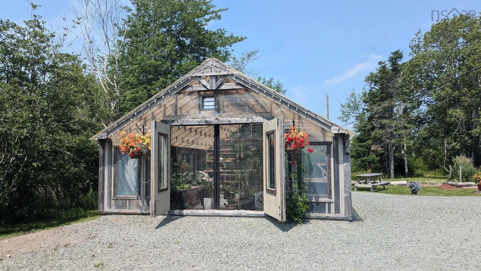 123 French Cove Road, French Cove Ns B0e 3b0, 4 Bedrooms Bedrooms, ,2 BathroomsBathrooms,Residential,For Sale,French Cove,202502716