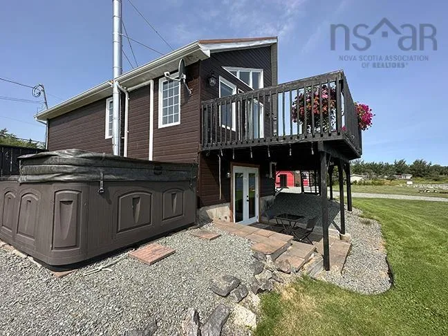 123 French Cove Road, French Cove Ns B0e 3b0, 4 Bedrooms Bedrooms, ,2 BathroomsBathrooms,Residential,For Sale,French Cove,202502716