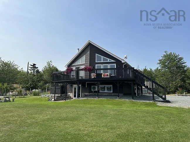 123 French Cove Road, French Cove Ns B0e 3b0, 4 Bedrooms Bedrooms, ,2 BathroomsBathrooms,Residential,For Sale,French Cove,202502716