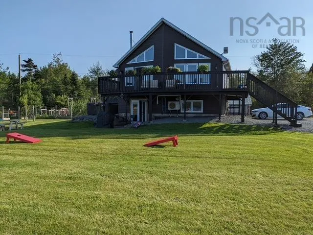 123 French Cove Road, French Cove Ns B0e 3b0, 4 Bedrooms Bedrooms, ,2 BathroomsBathrooms,Residential,For Sale,French Cove,202502716