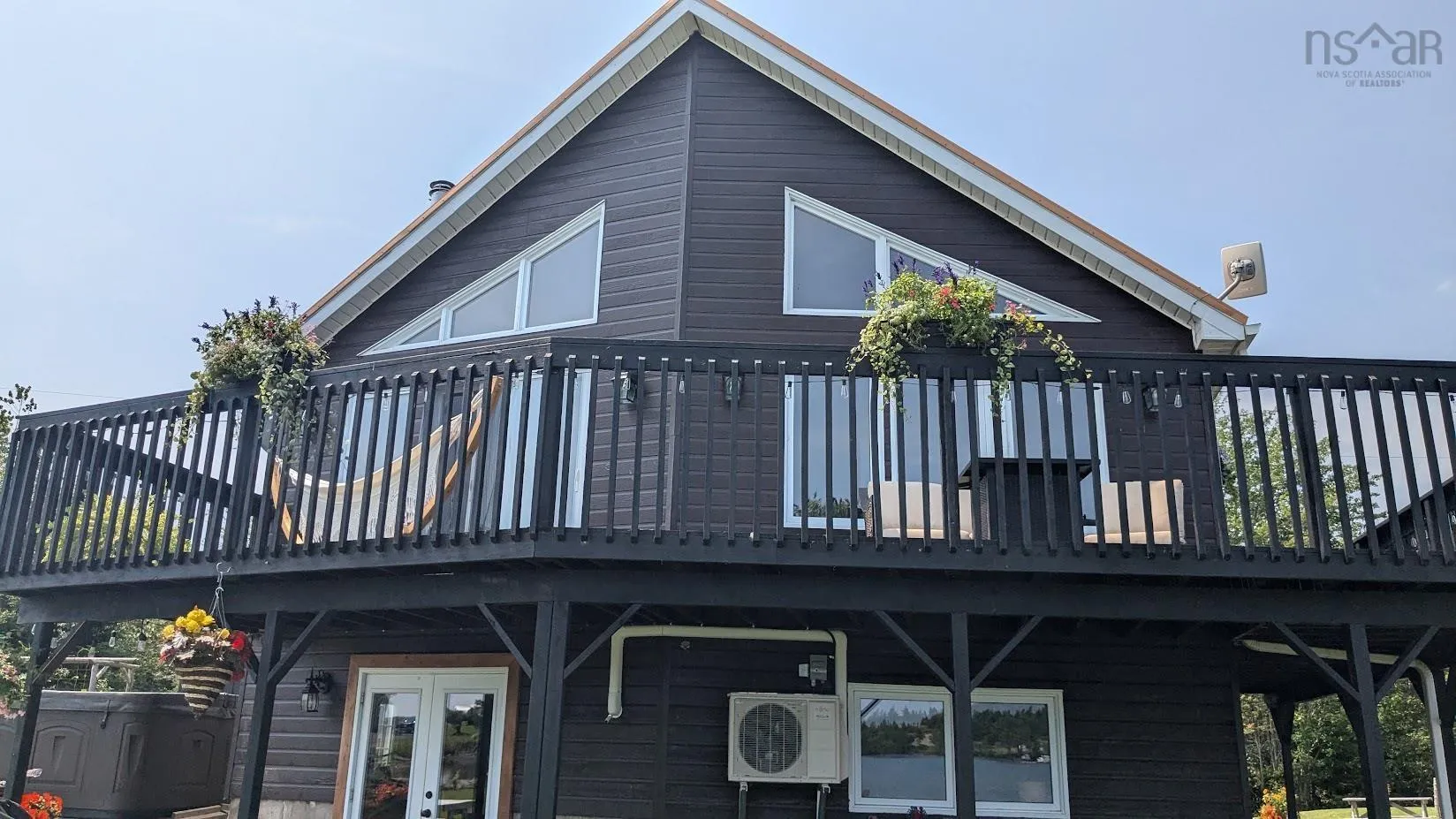 123 French Cove Road, French Cove Ns B0e 3b0, 4 Bedrooms Bedrooms, ,2 BathroomsBathrooms,Residential,For Sale,French Cove,202502716