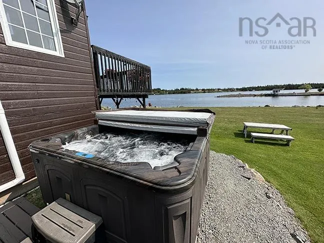 123 French Cove Road, French Cove Ns B0e 3b0, 4 Bedrooms Bedrooms, ,2 BathroomsBathrooms,Residential,For Sale,French Cove,202502716