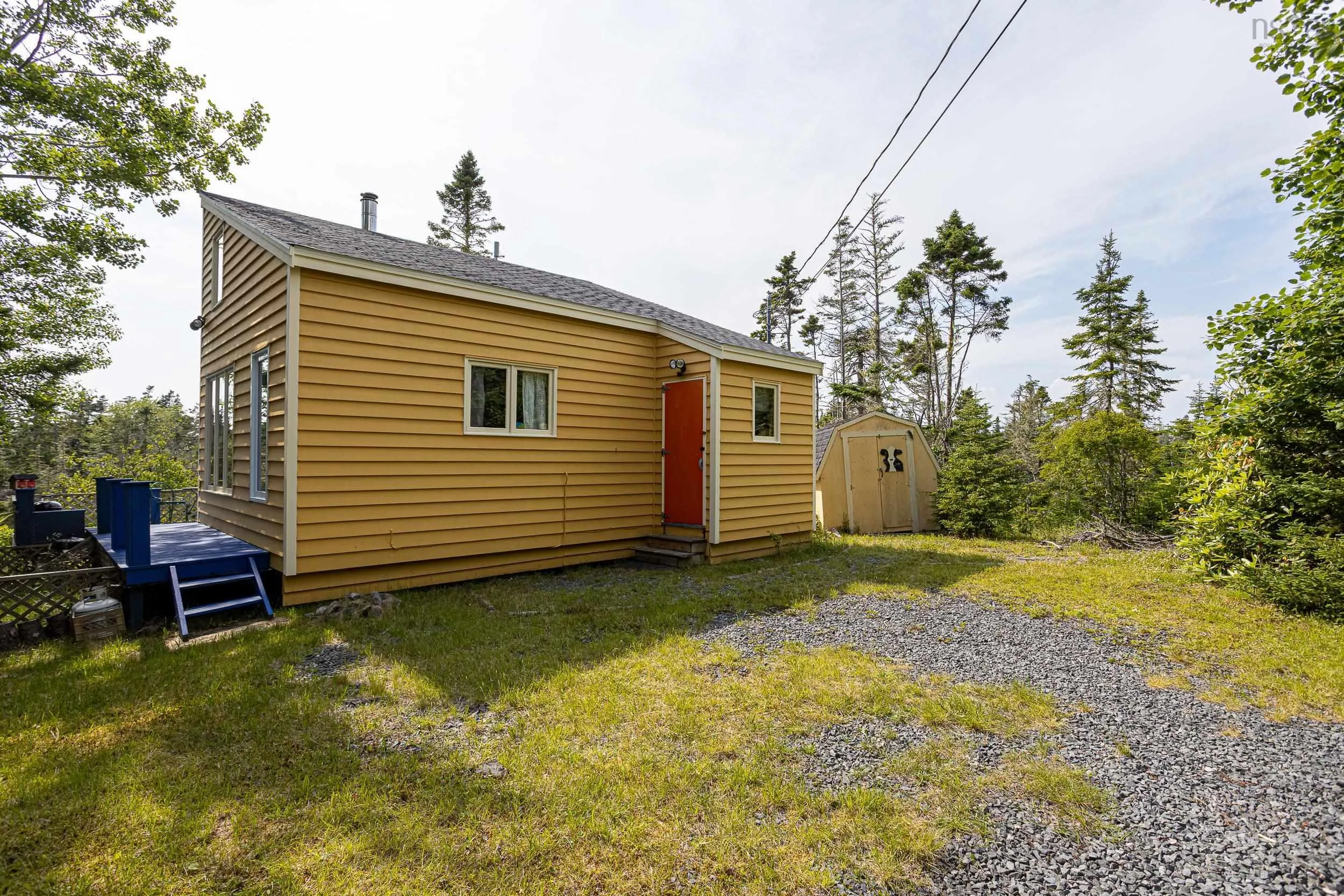 80 Paddy's Head Road, Indian Harbour, NS B3Z 3N8, 1 Bedroom Bedrooms, ,1 BathroomBathrooms,Residential,For Sale,Paddy's Head,202517716