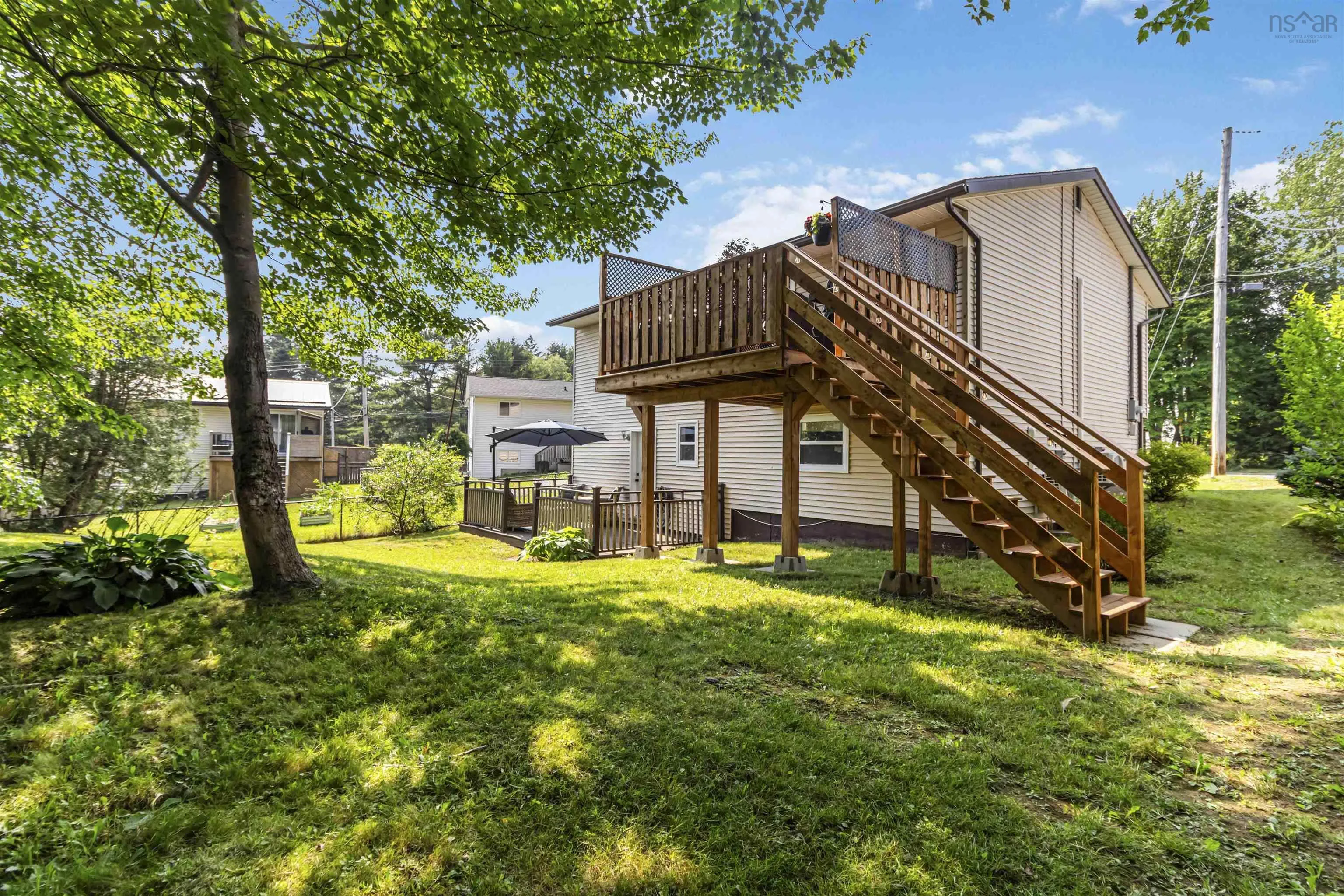 5 Waterwheel Crescent, Middle Sackville, NS B4E 2K4, 3 Bedrooms Bedrooms, ,2 BathroomsBathrooms,Residential,For Sale,Waterwheel,202517914