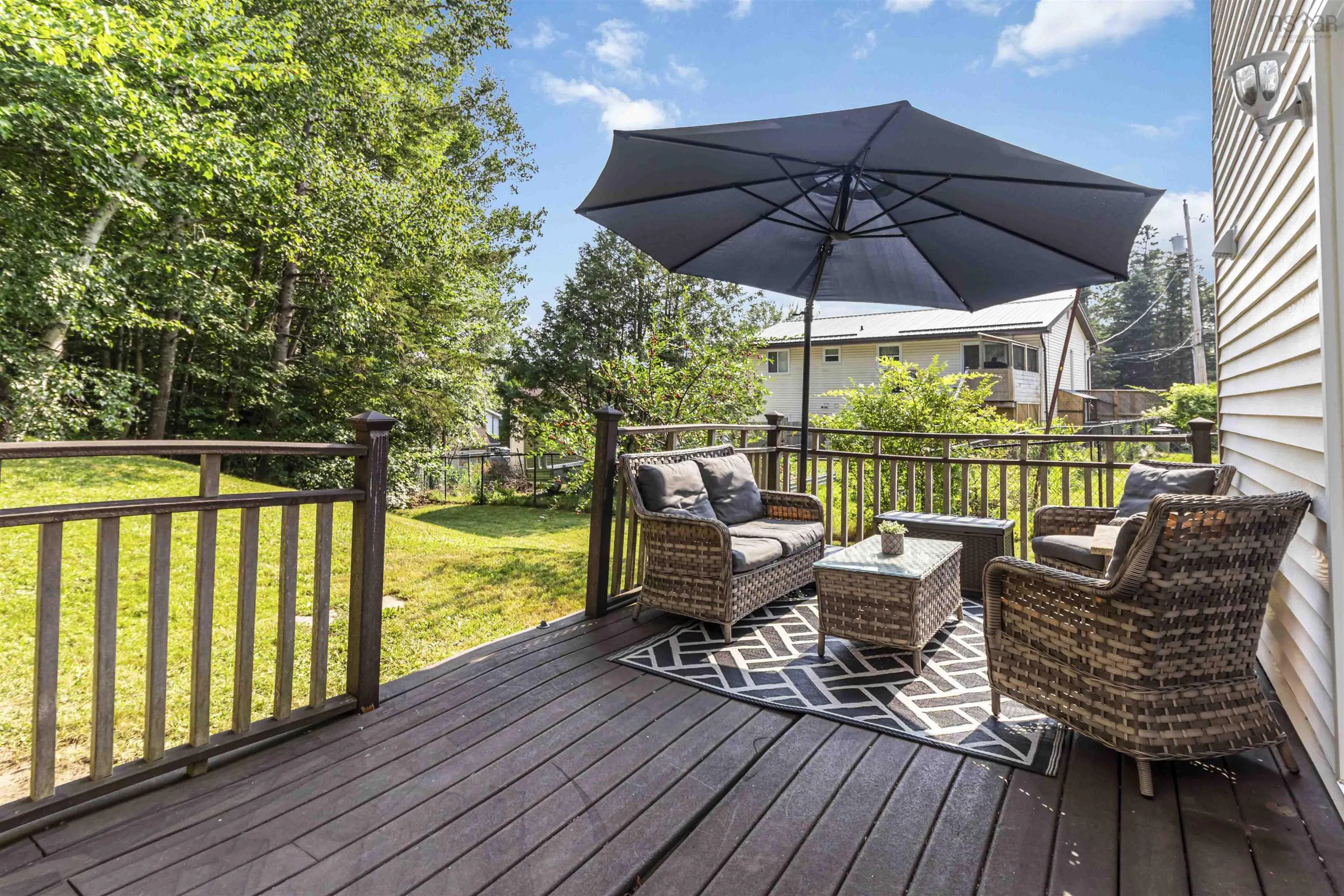 5 Waterwheel Crescent, Middle Sackville, NS B4E 2K4, 3 Bedrooms Bedrooms, ,2 BathroomsBathrooms,Residential,For Sale,Waterwheel,202517914