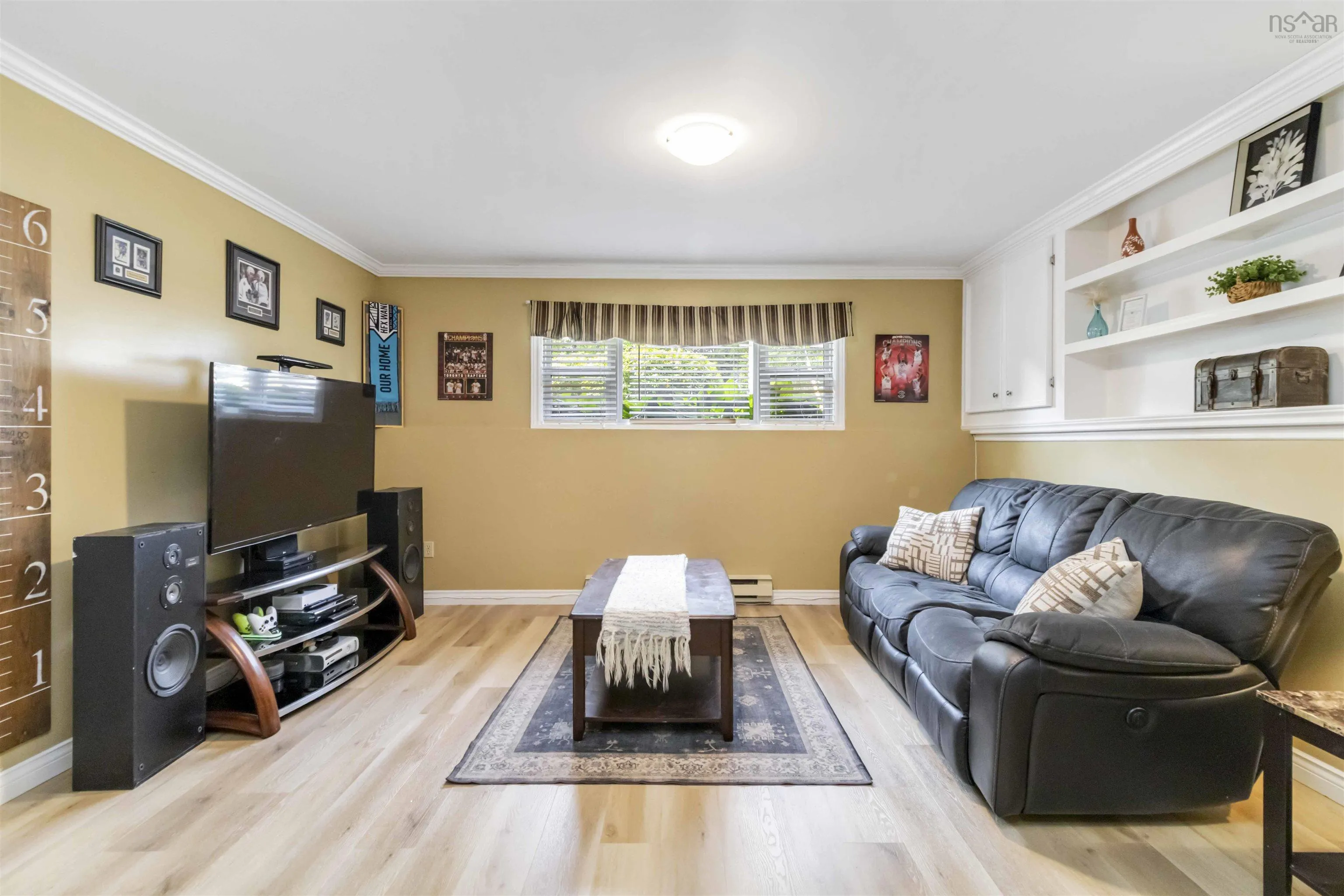 5 Waterwheel Crescent, Middle Sackville, NS B4E 2K4, 3 Bedrooms Bedrooms, ,2 BathroomsBathrooms,Residential,For Sale,Waterwheel,202517914