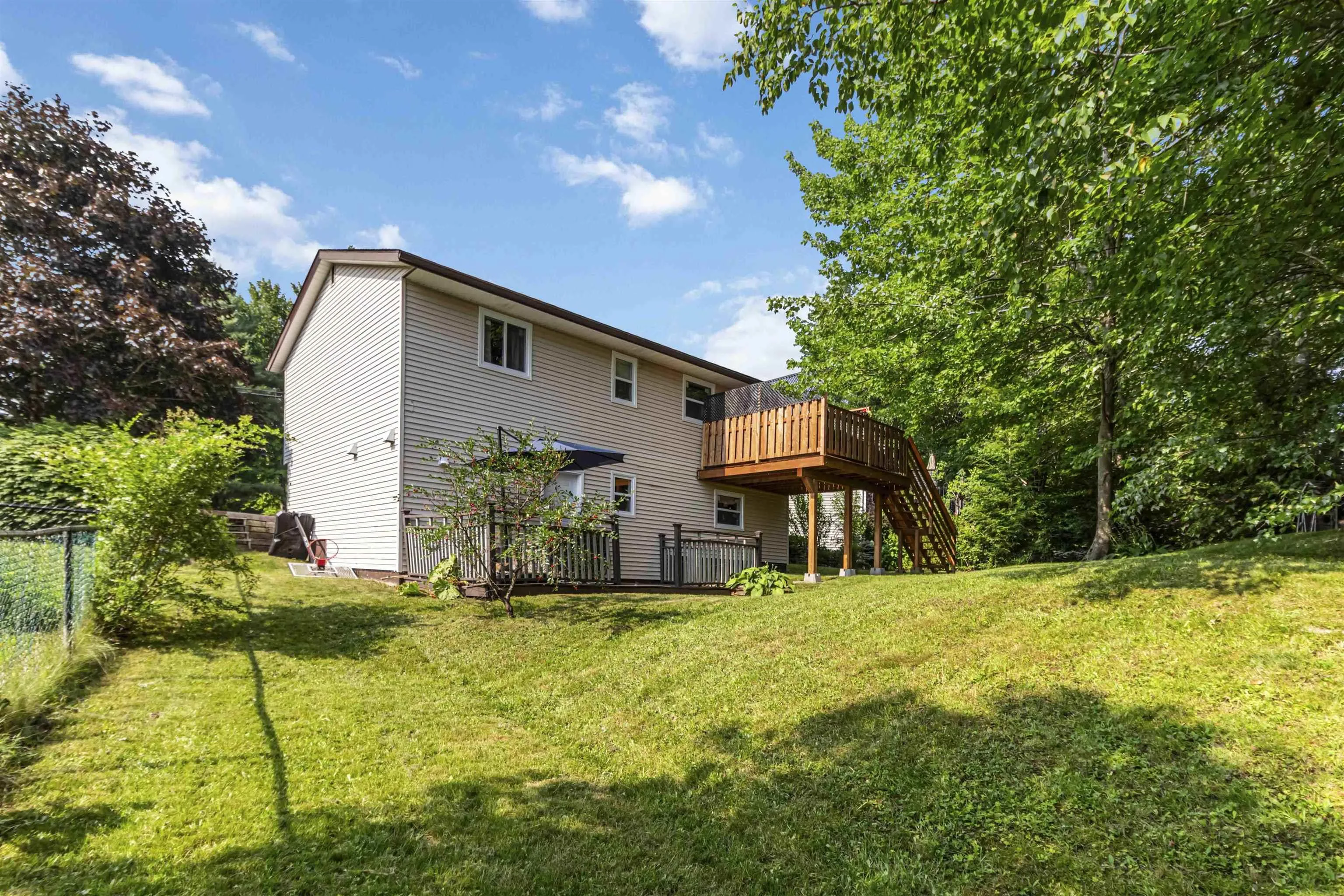 5 Waterwheel Crescent, Middle Sackville, NS B4E 2K4, 3 Bedrooms Bedrooms, ,2 BathroomsBathrooms,Residential,For Sale,Waterwheel,202517914