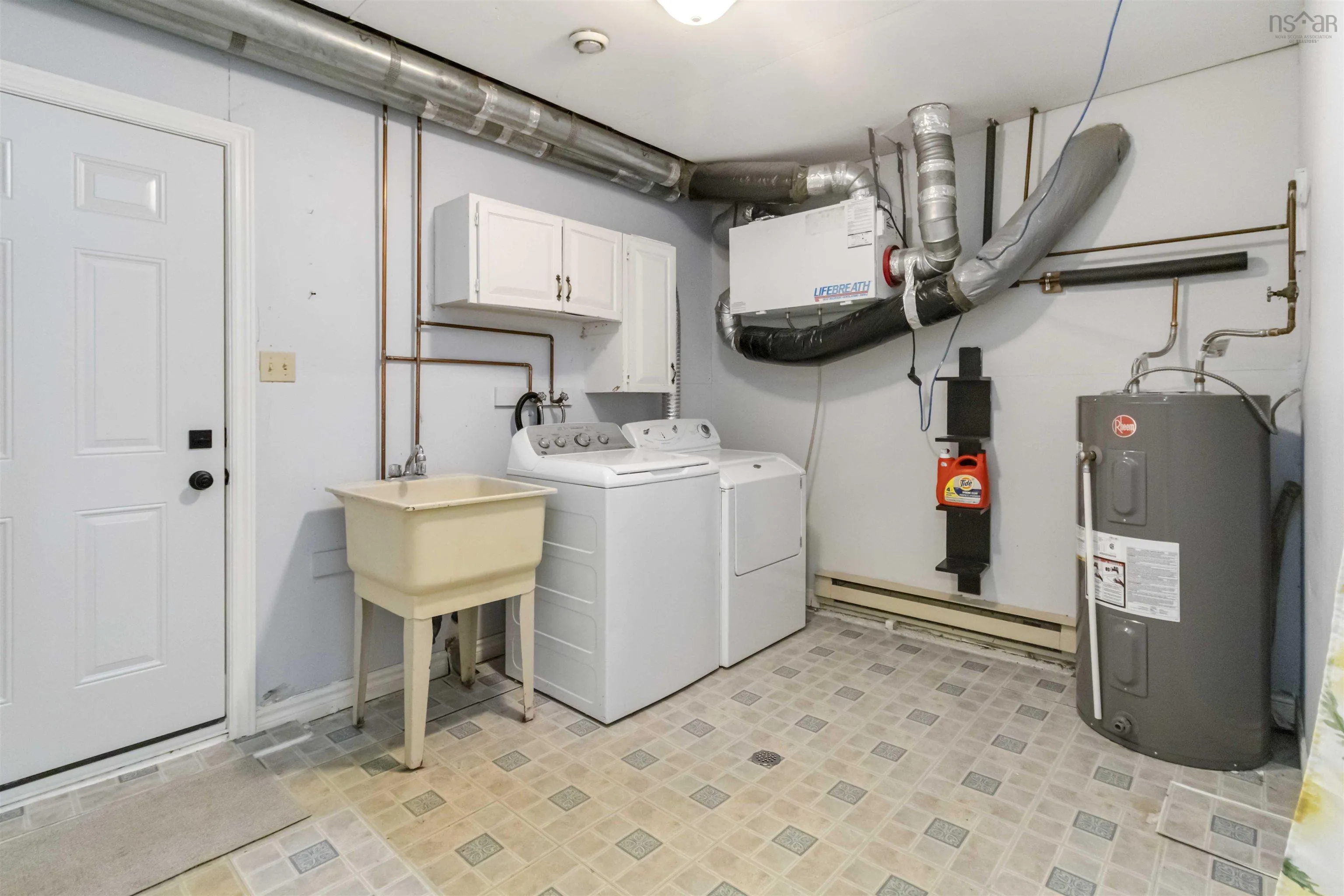 5 Waterwheel Crescent, Middle Sackville, NS B4E 2K4, 3 Bedrooms Bedrooms, ,2 BathroomsBathrooms,Residential,For Sale,Waterwheel,202517914