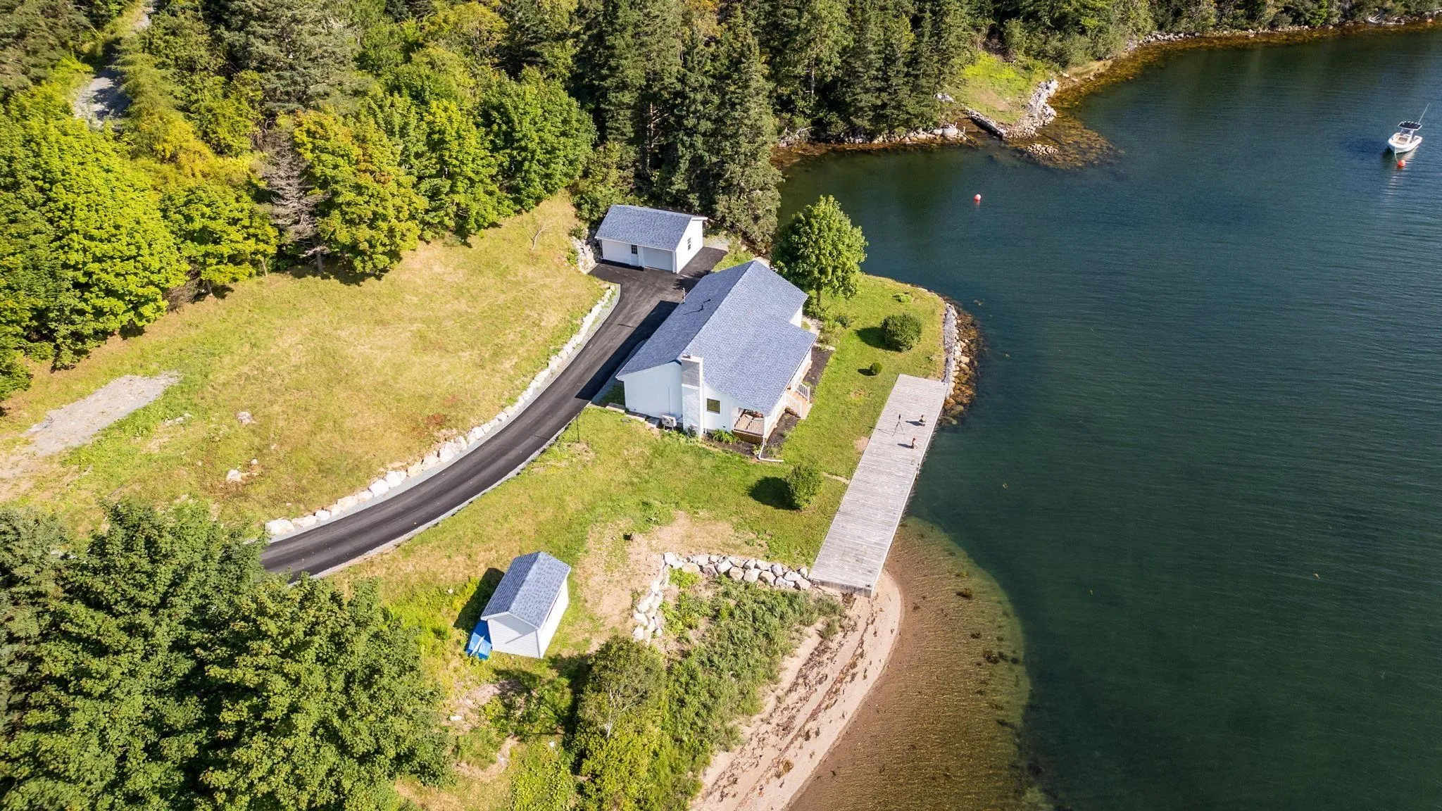 146 Redmonds Road, Seabright Ns B3z 3c4, 2 Bedrooms Bedrooms, ,1 BathroomBathrooms,Residential,For Sale,Redmonds,202420635