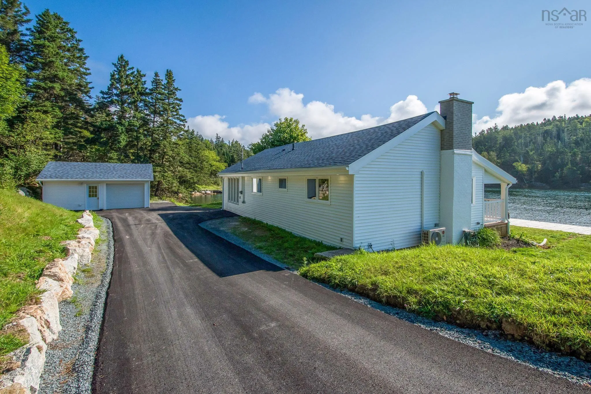 146 Redmonds Road, Seabright Ns B3z 3c4, 2 Bedrooms Bedrooms, ,1 BathroomBathrooms,Residential,For Sale,Redmonds,202420635