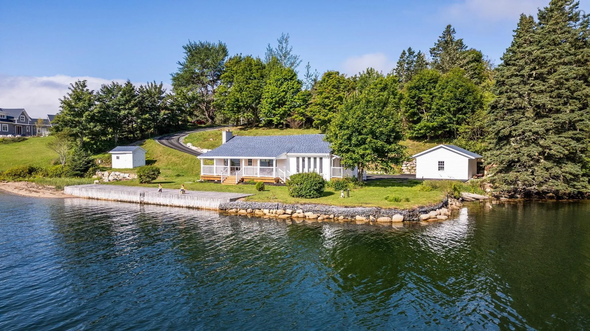 146 Redmonds Road, Seabright Ns B3z 3c4, 2 Bedrooms Bedrooms, ,1 BathroomBathrooms,Residential,For Sale,Redmonds,202420635