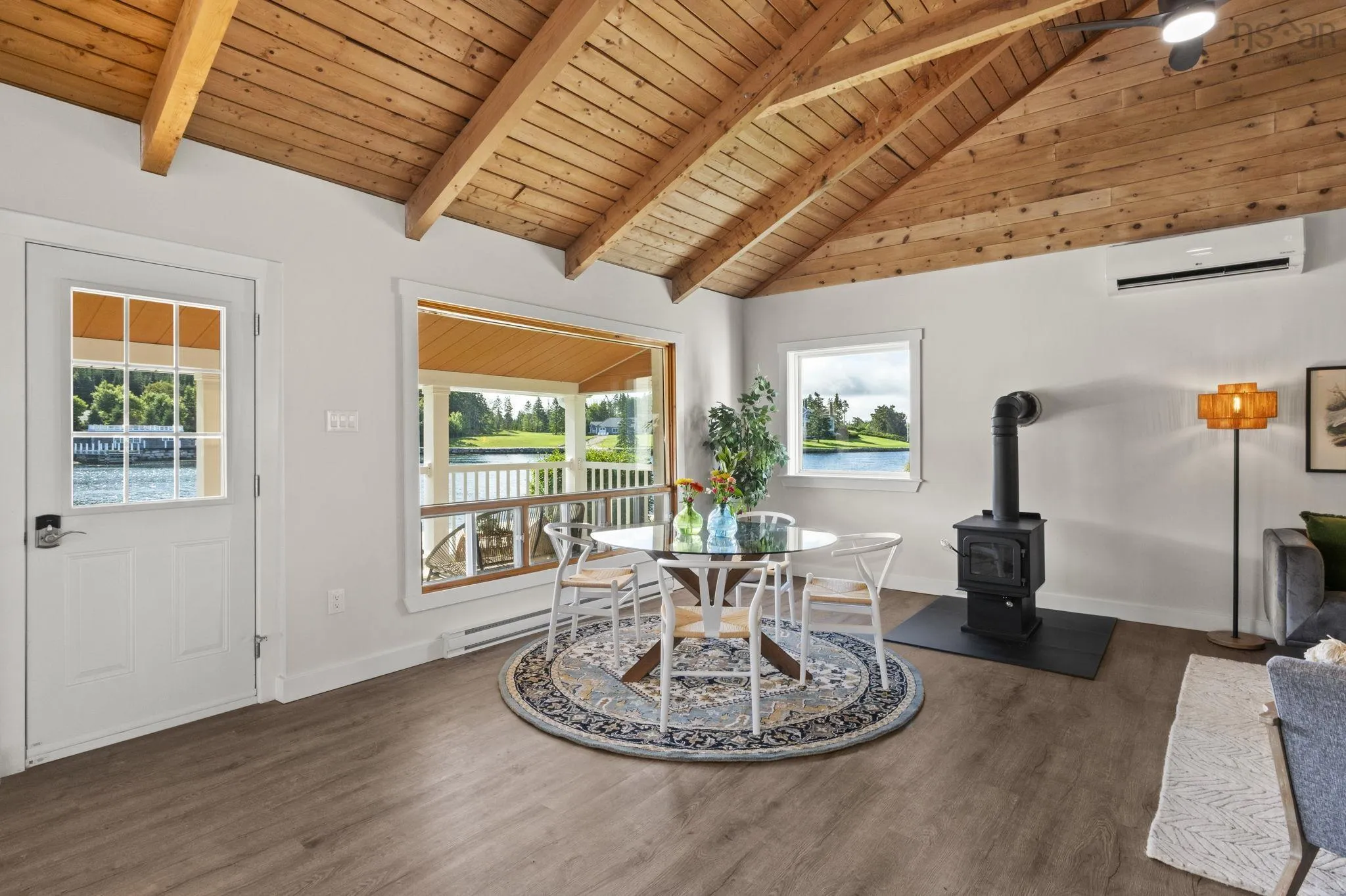 146 Redmonds Road, Seabright Ns B3z 3c4, 2 Bedrooms Bedrooms, ,1 BathroomBathrooms,Residential,For Sale,Redmonds,202420635