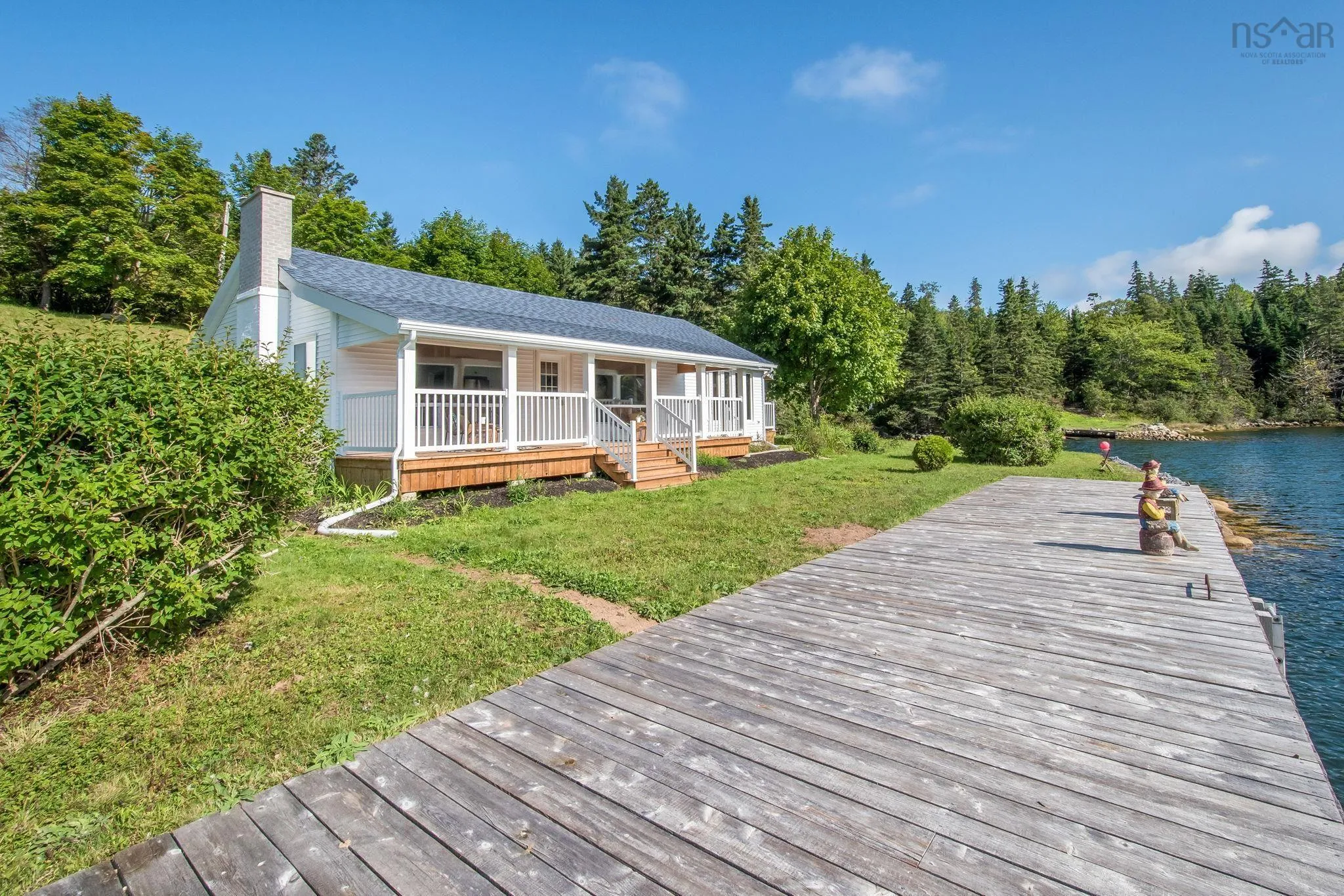 146 Redmonds Road, Seabright Ns B3z 3c4, 2 Bedrooms Bedrooms, ,1 BathroomBathrooms,Residential,For Sale,Redmonds,202420635