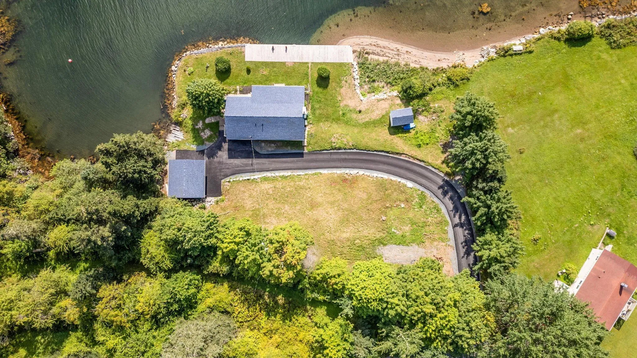 146 Redmonds Road, Seabright Ns B3z 3c4, 2 Bedrooms Bedrooms, ,1 BathroomBathrooms,Residential,For Sale,Redmonds,202420635