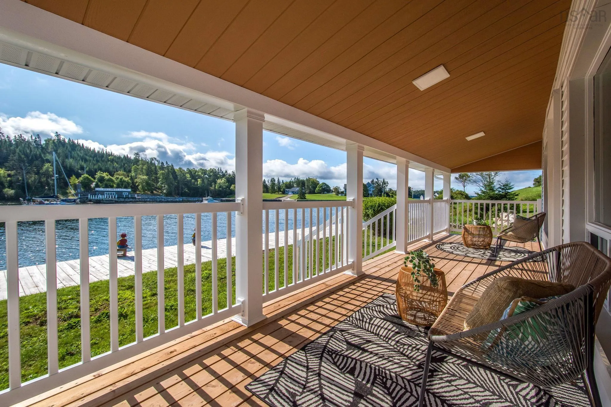 146 Redmonds Road, Seabright Ns B3z 3c4, 2 Bedrooms Bedrooms, ,1 BathroomBathrooms,Residential,For Sale,Redmonds,202420635