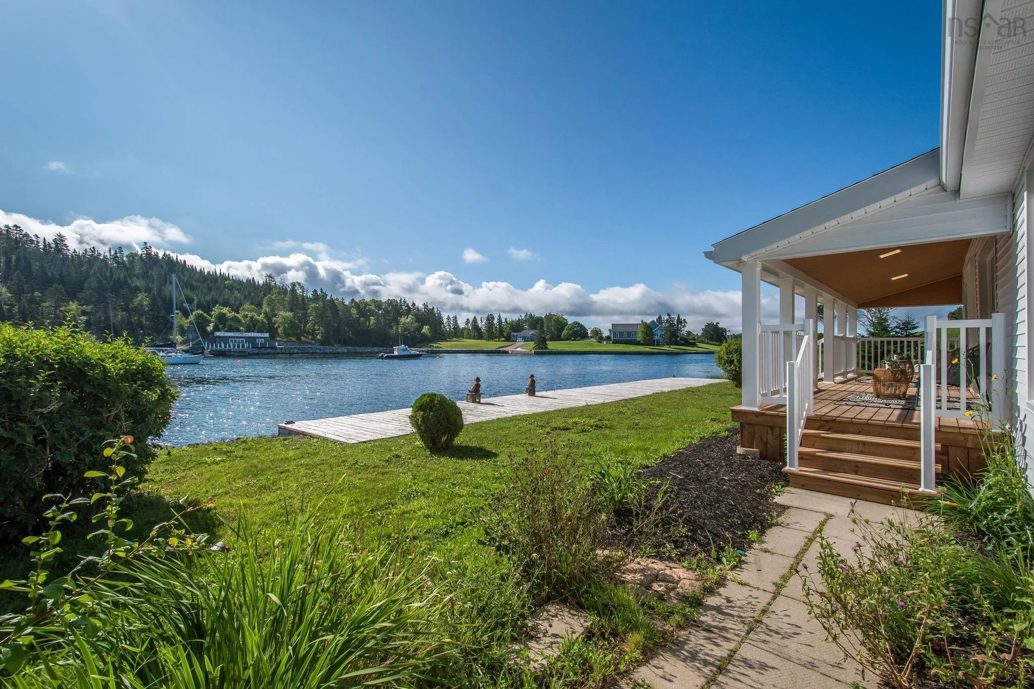 146 Redmonds Road, Seabright Ns B3z 3c4, 2 Bedrooms Bedrooms, ,1 BathroomBathrooms,Residential,For Sale,Redmonds,202420635
