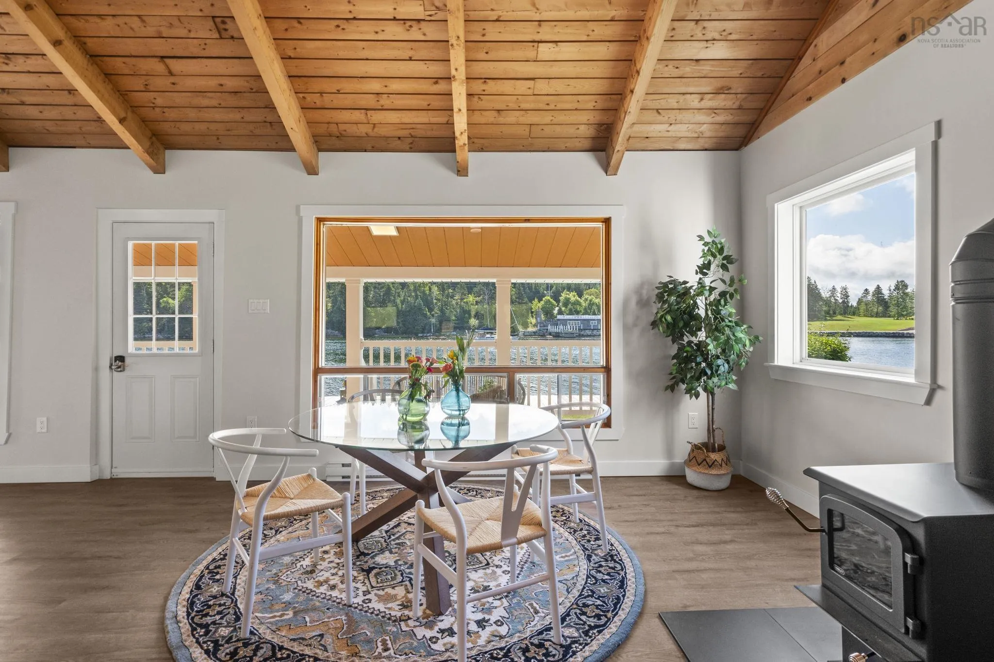 146 Redmonds Road, Seabright Ns B3z 3c4, 2 Bedrooms Bedrooms, ,1 BathroomBathrooms,Residential,For Sale,Redmonds,202420635