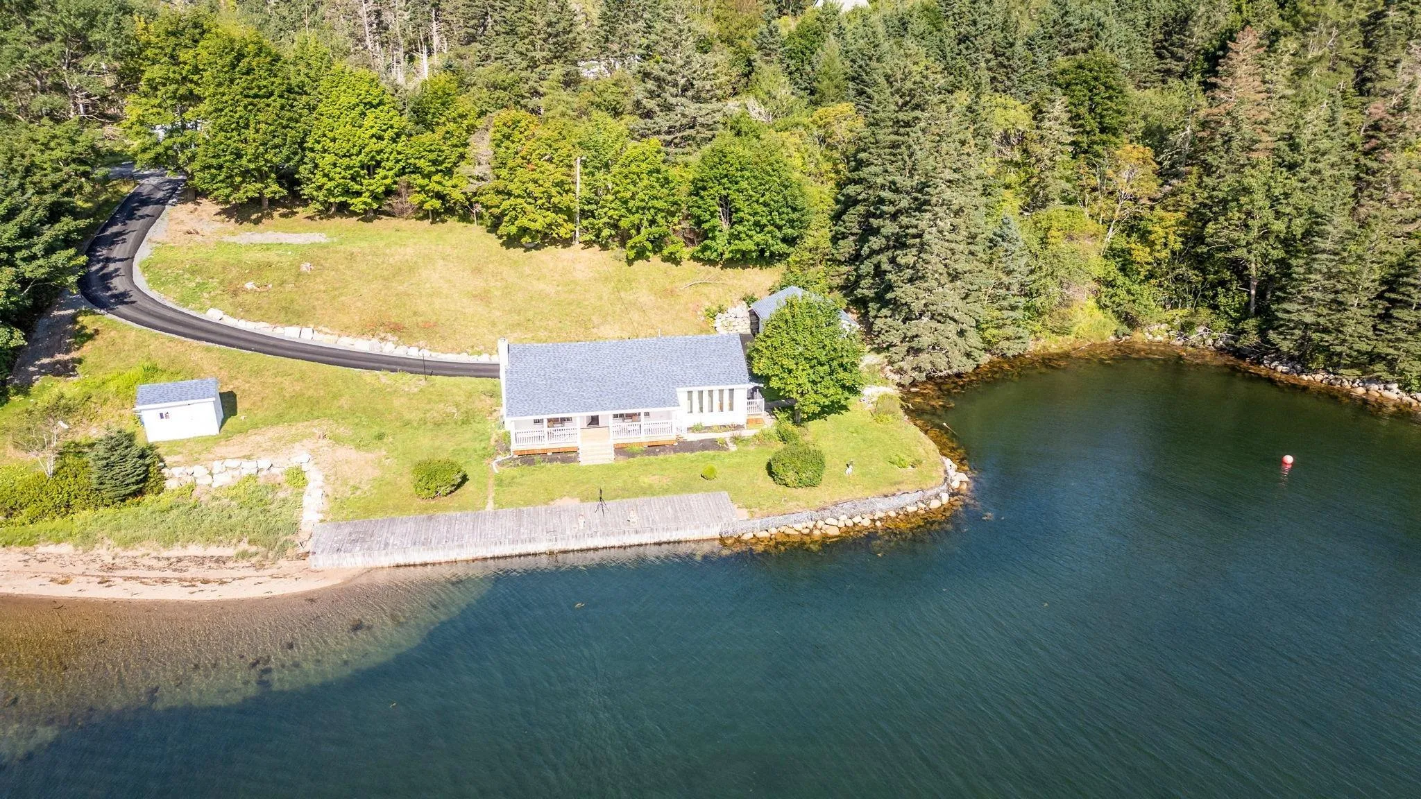 146 Redmonds Road, Seabright Ns B3z 3c4, 2 Bedrooms Bedrooms, ,1 BathroomBathrooms,Residential,For Sale,Redmonds,202420635