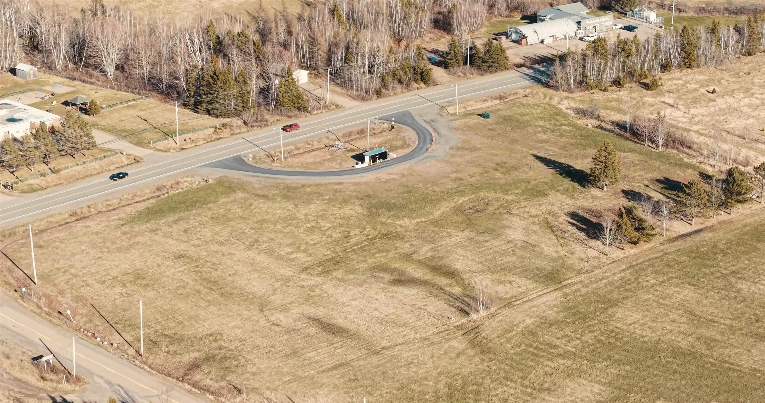 13394 Highway 4, Wentworth Centre Ns B0m 1z0, ,Commercial Sale,For Sale,Highway 4,202509918