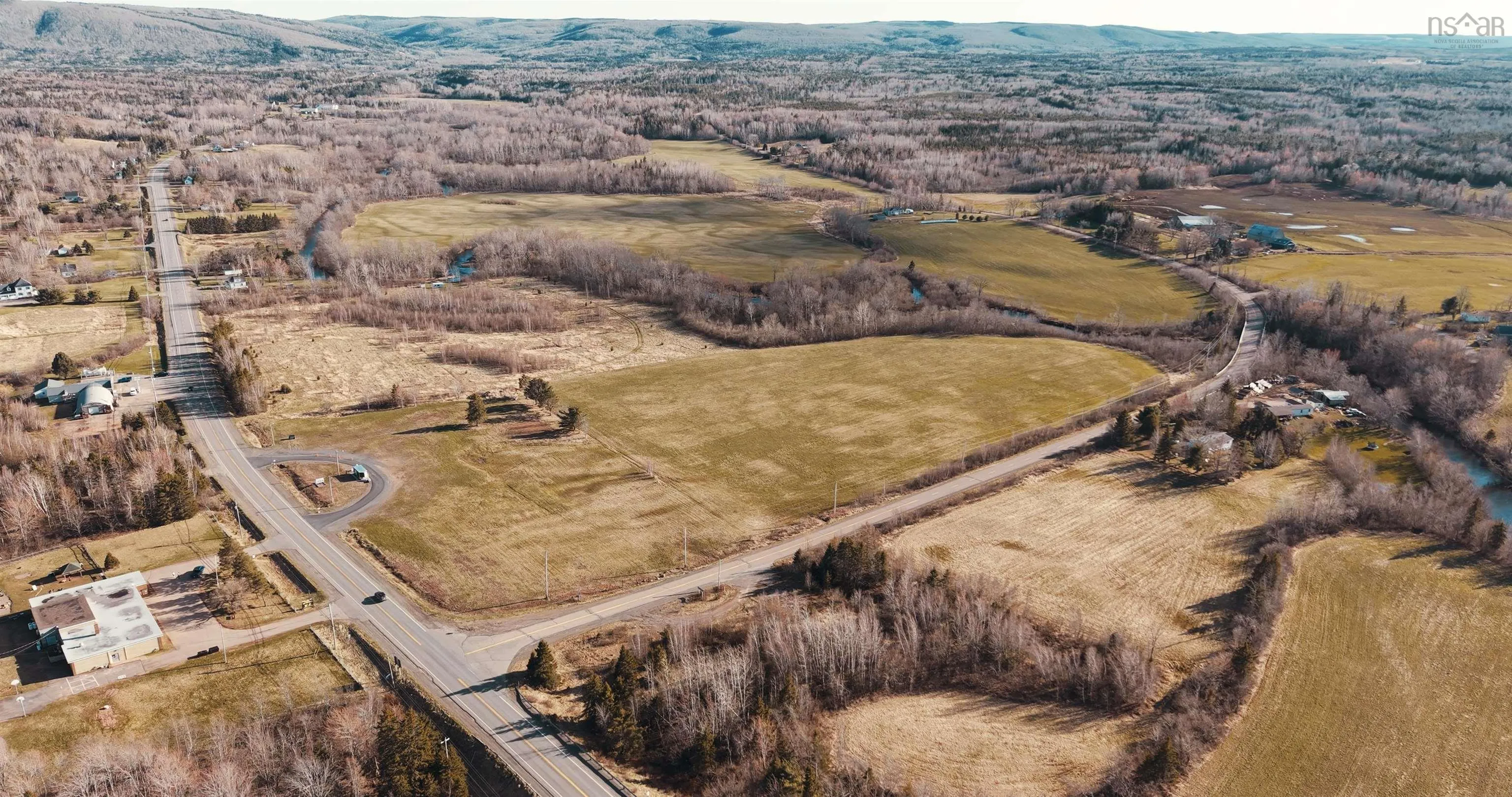 13394 Highway 4, Wentworth Centre Ns B0m 1z0, ,Commercial Sale,For Sale,Highway 4,202509918