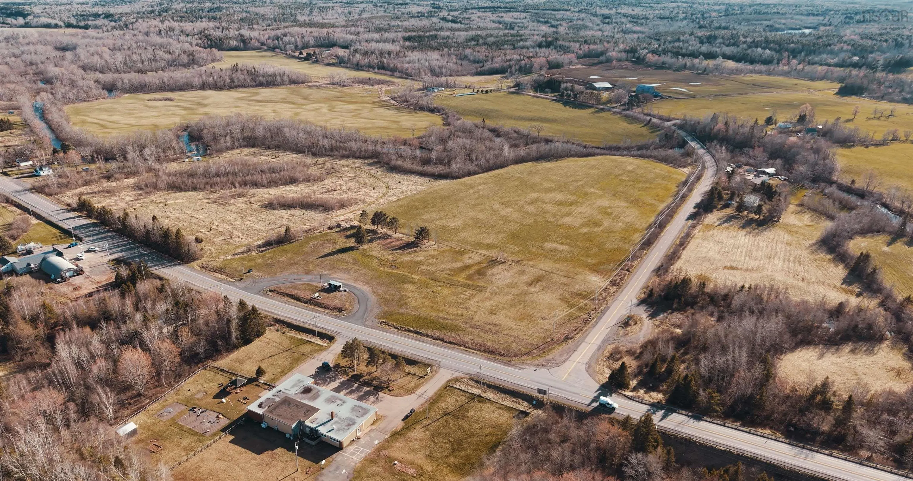 13394 Highway 4, Wentworth Centre Ns B0m 1z0, ,Commercial Sale,For Sale,Highway 4,202509918