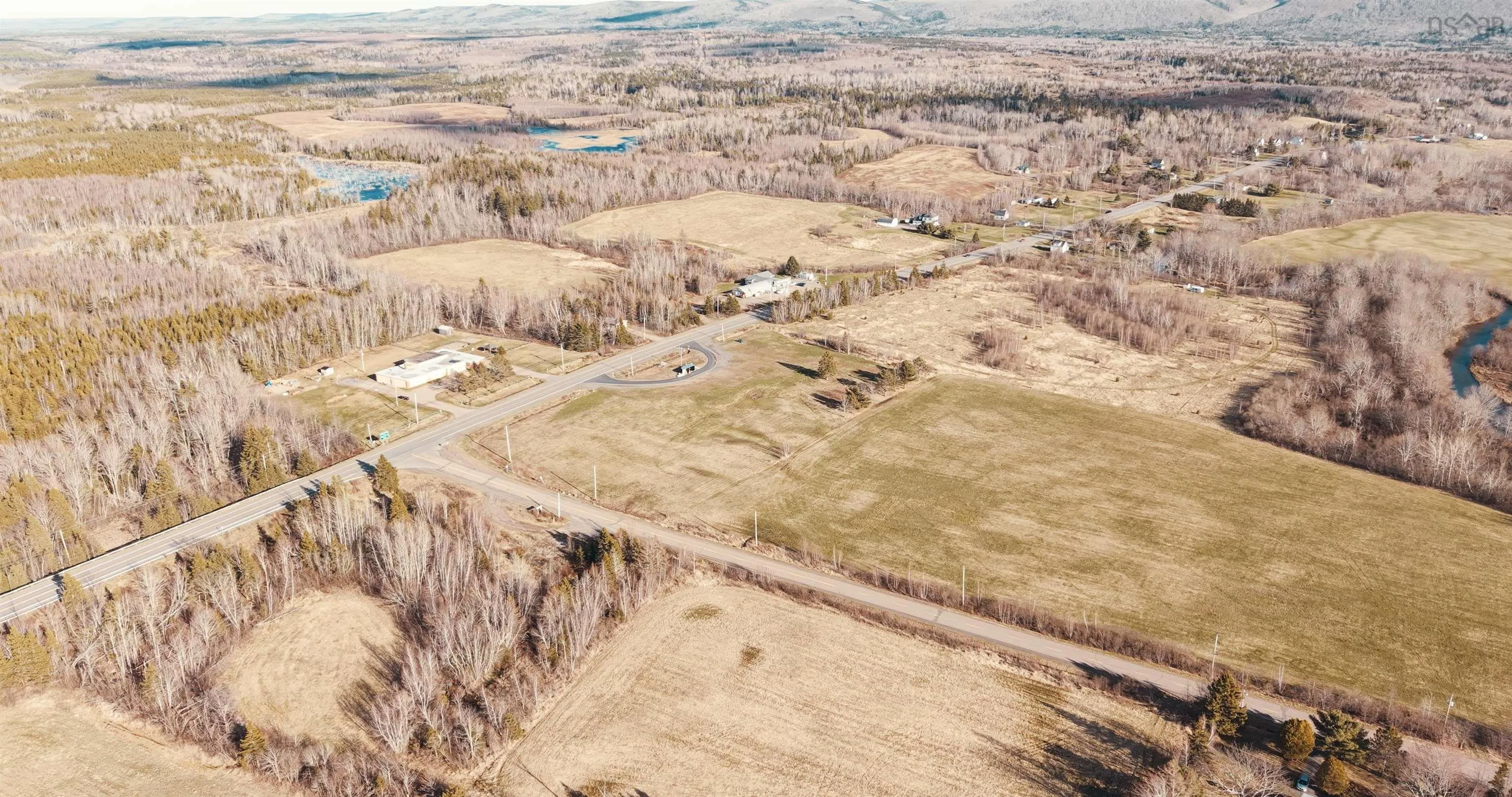 13394 Highway 4, Wentworth Centre Ns B0m 1z0, ,Commercial Sale,For Sale,Highway 4,202509918
