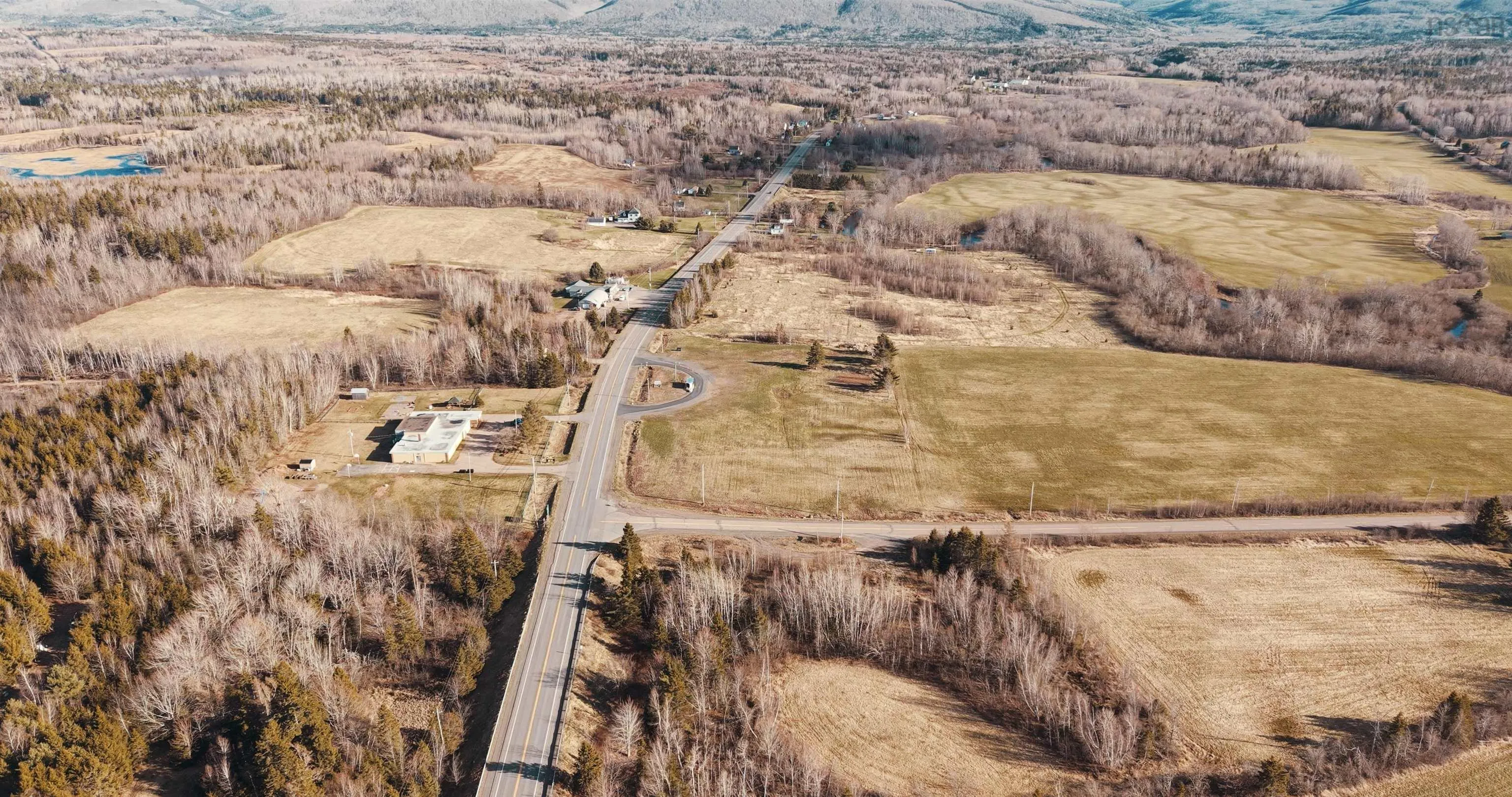 13394 Highway 4, Wentworth Centre Ns B0m 1z0, ,Commercial Sale,For Sale,Highway 4,202509918