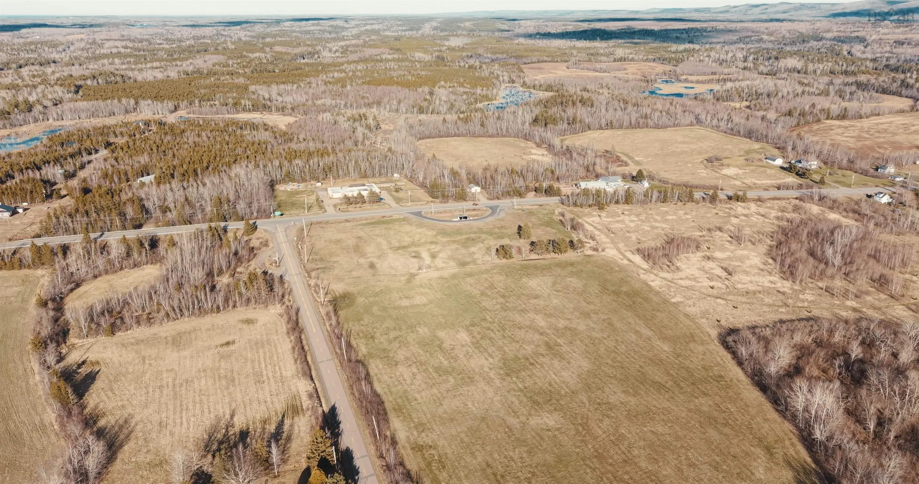 13394 Highway 4, Wentworth Centre Ns B0m 1z0, ,Commercial Sale,For Sale,Highway 4,202509918