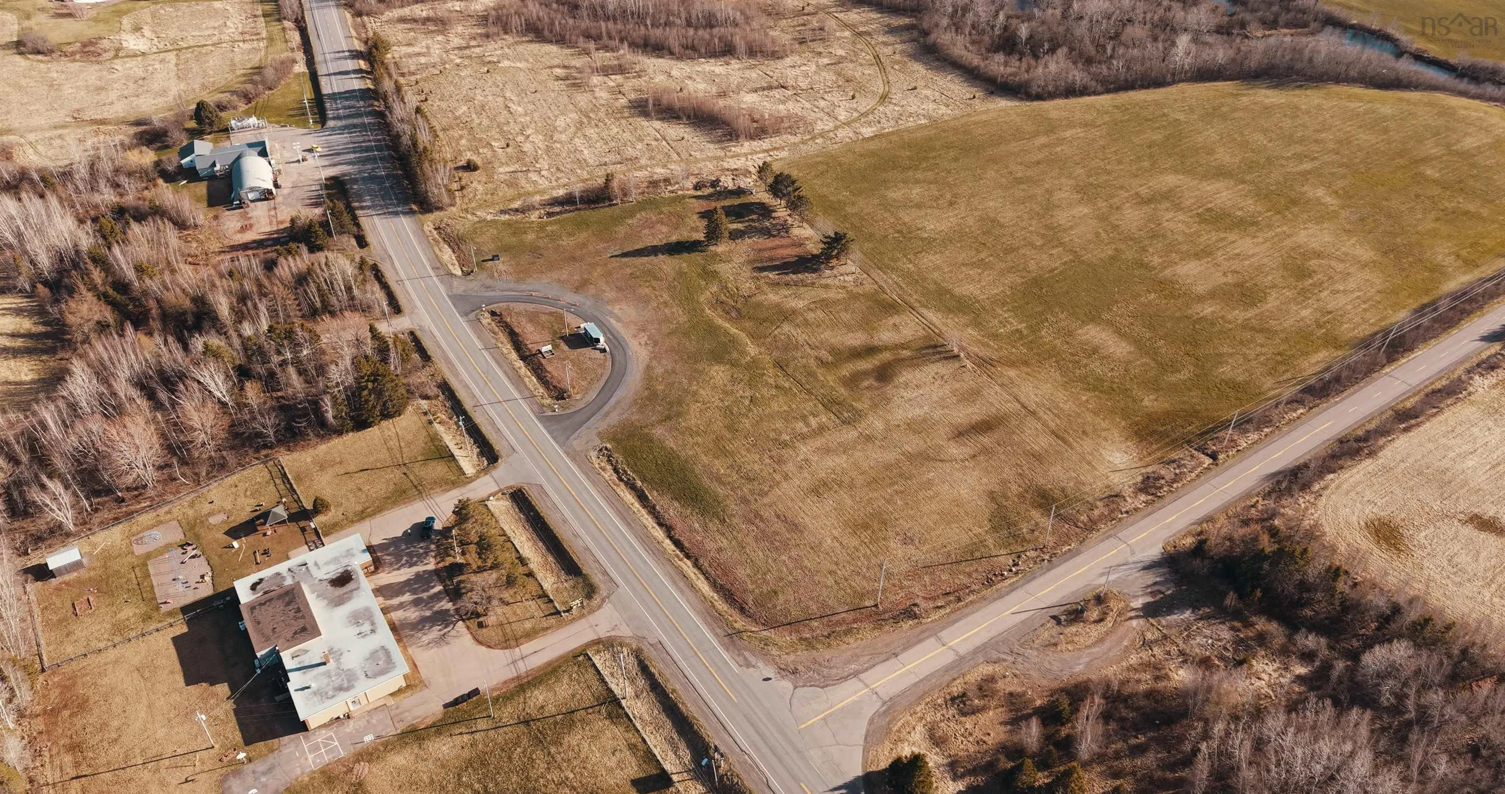13394 Highway 4, Wentworth Centre Ns B0m 1z0, ,Commercial Sale,For Sale,Highway 4,202509918