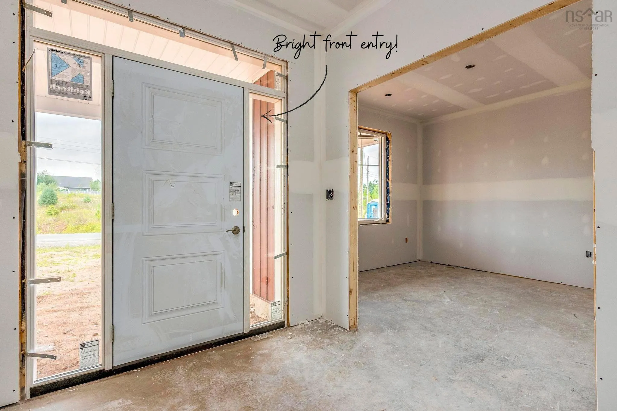 206 Rivercrest Lane, Greenwood, NS B0P 1R0, 4 Bedrooms Bedrooms, ,2 BathroomsBathrooms,Residential,For Sale,Rivercrest Lane,202520201