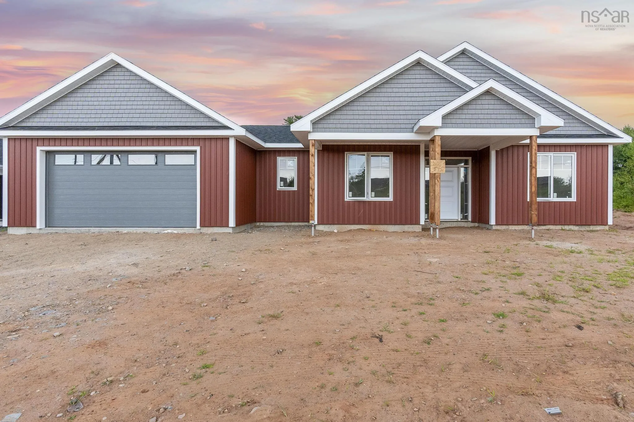 206 Rivercrest Lane, Greenwood, NS B0P 1R0, 4 Bedrooms Bedrooms, ,2 BathroomsBathrooms,Residential,For Sale,Rivercrest Lane,202520201
