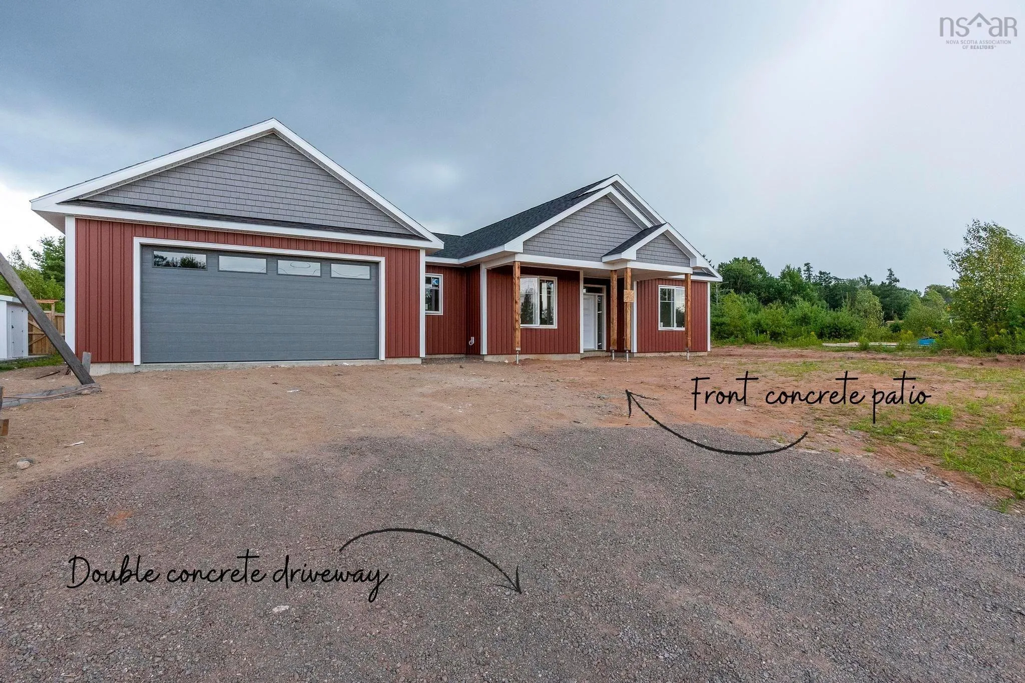206 Rivercrest Lane, Greenwood, NS B0P 1R0, 4 Bedrooms Bedrooms, ,2 BathroomsBathrooms,Residential,For Sale,Rivercrest Lane,202520201