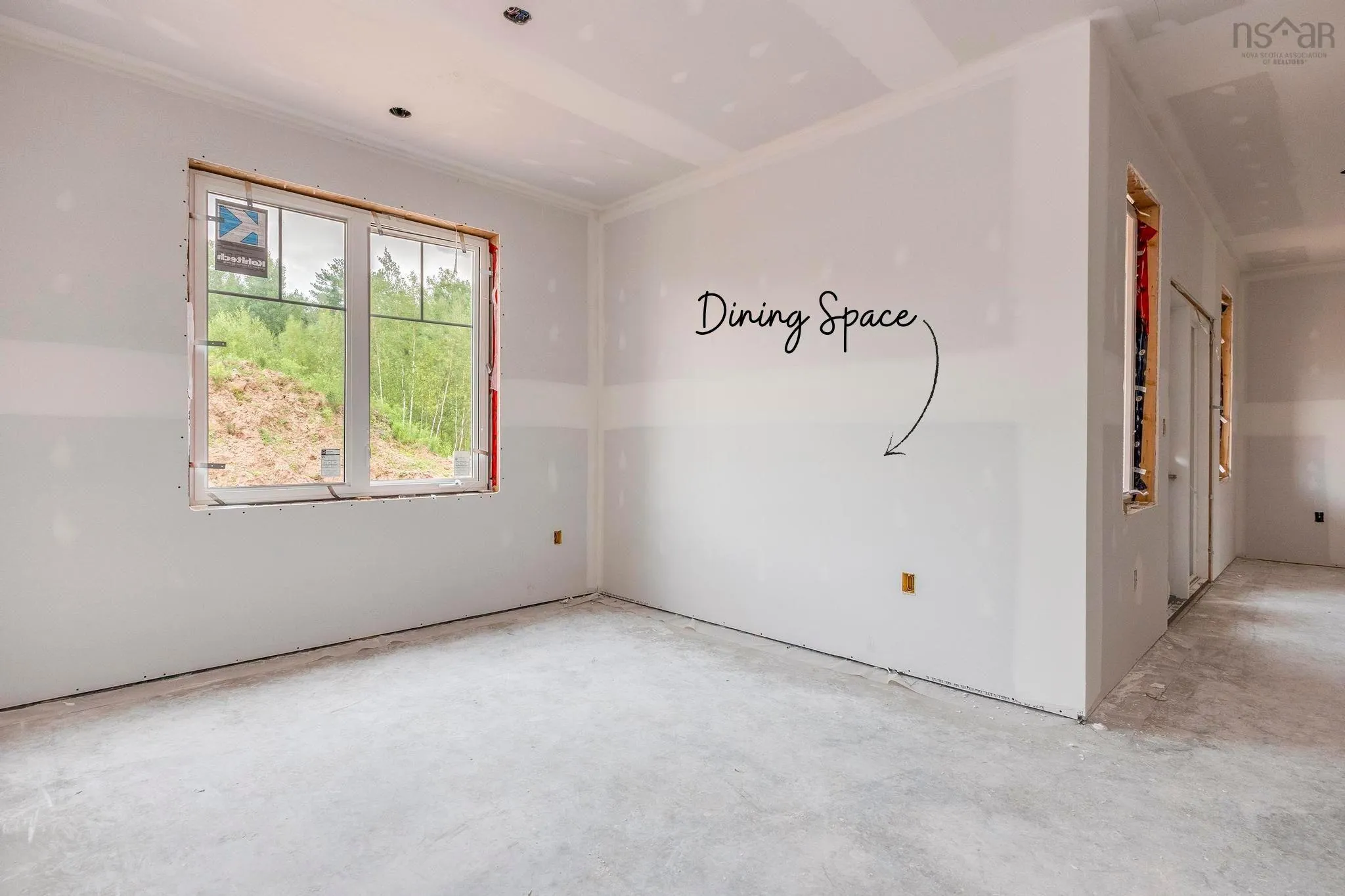 206 Rivercrest Lane, Greenwood, NS B0P 1R0, 4 Bedrooms Bedrooms, ,2 BathroomsBathrooms,Residential,For Sale,Rivercrest Lane,202520201