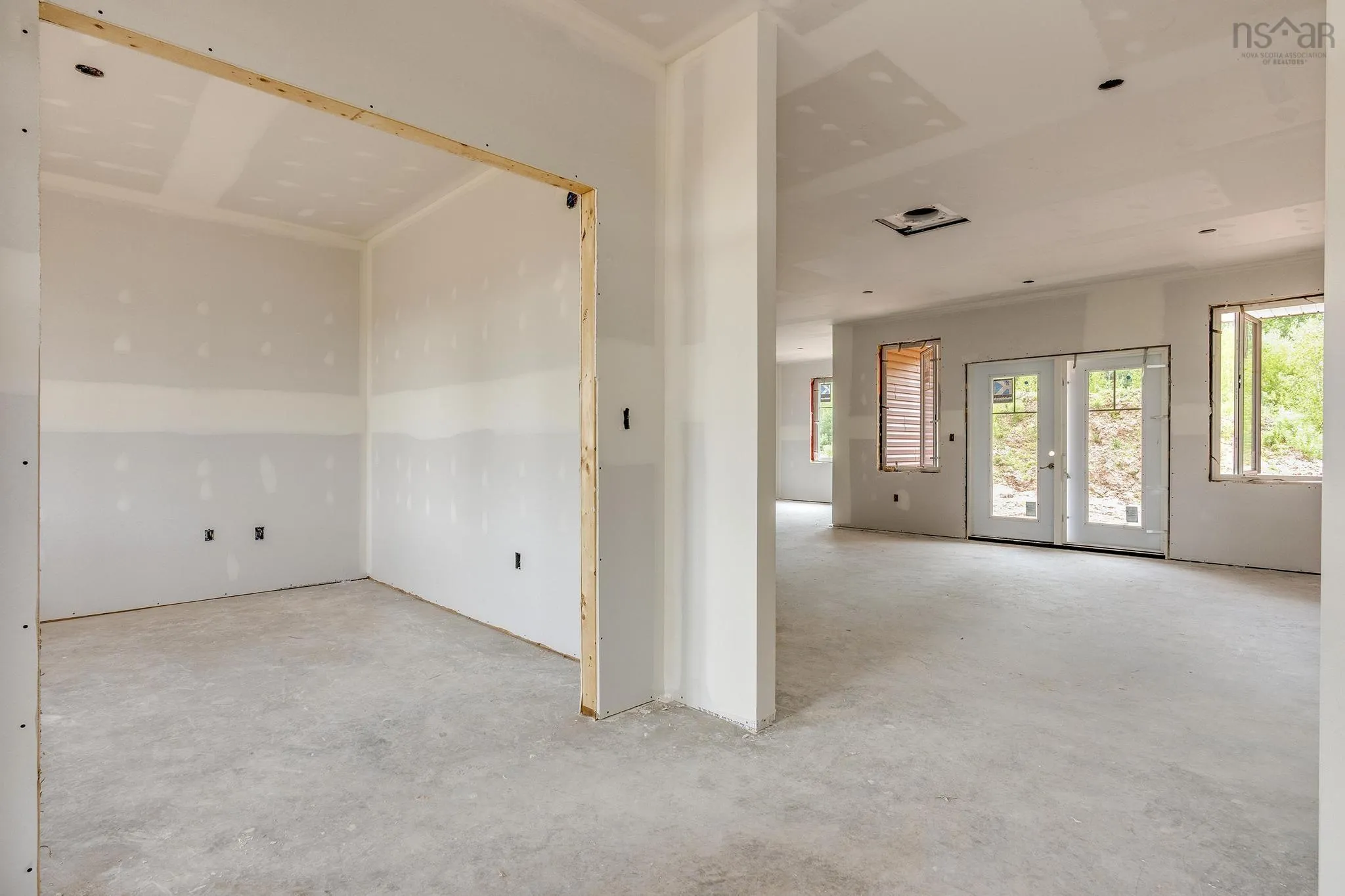 206 Rivercrest Lane, Greenwood, NS B0P 1R0, 4 Bedrooms Bedrooms, ,2 BathroomsBathrooms,Residential,For Sale,Rivercrest Lane,202520201
