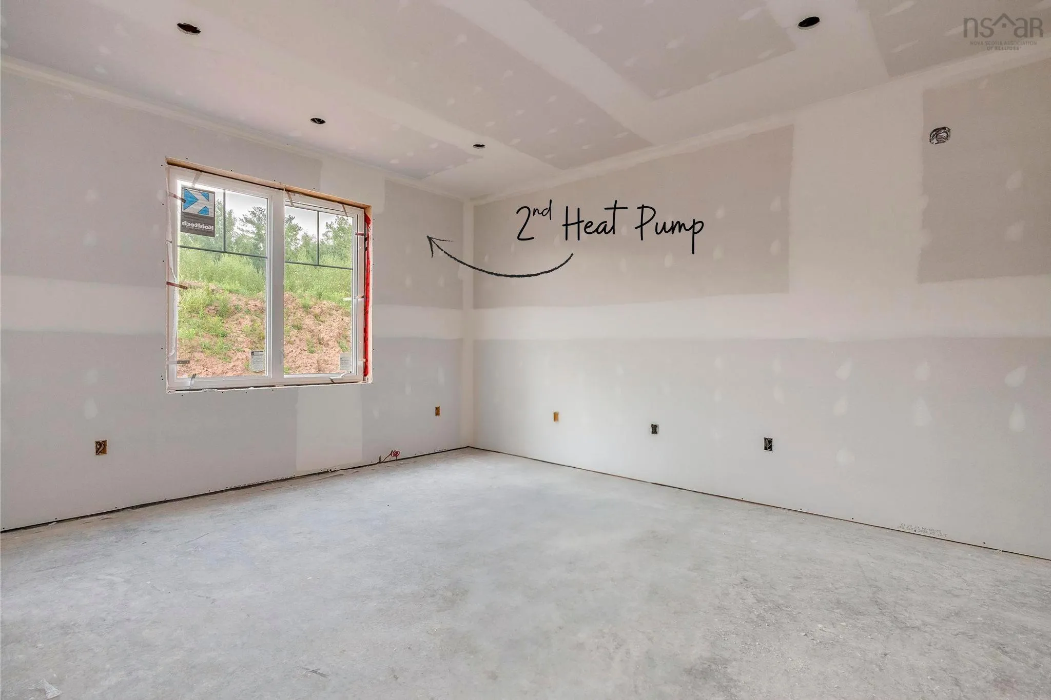 206 Rivercrest Lane, Greenwood, NS B0P 1R0, 4 Bedrooms Bedrooms, ,2 BathroomsBathrooms,Residential,For Sale,Rivercrest Lane,202520201