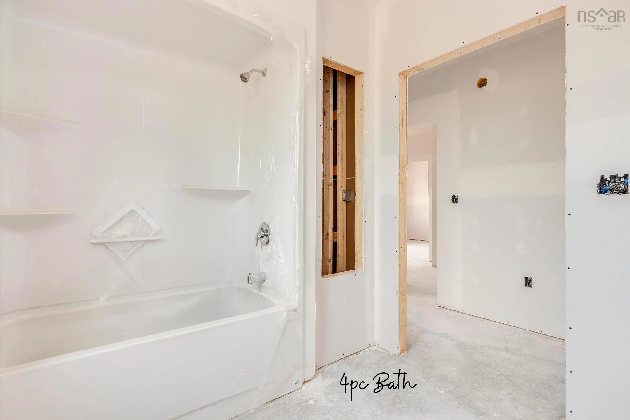 206 Rivercrest Lane, Greenwood, NS B0P 1R0, 4 Bedrooms Bedrooms, ,2 BathroomsBathrooms,Residential,For Sale,Rivercrest Lane,202520201