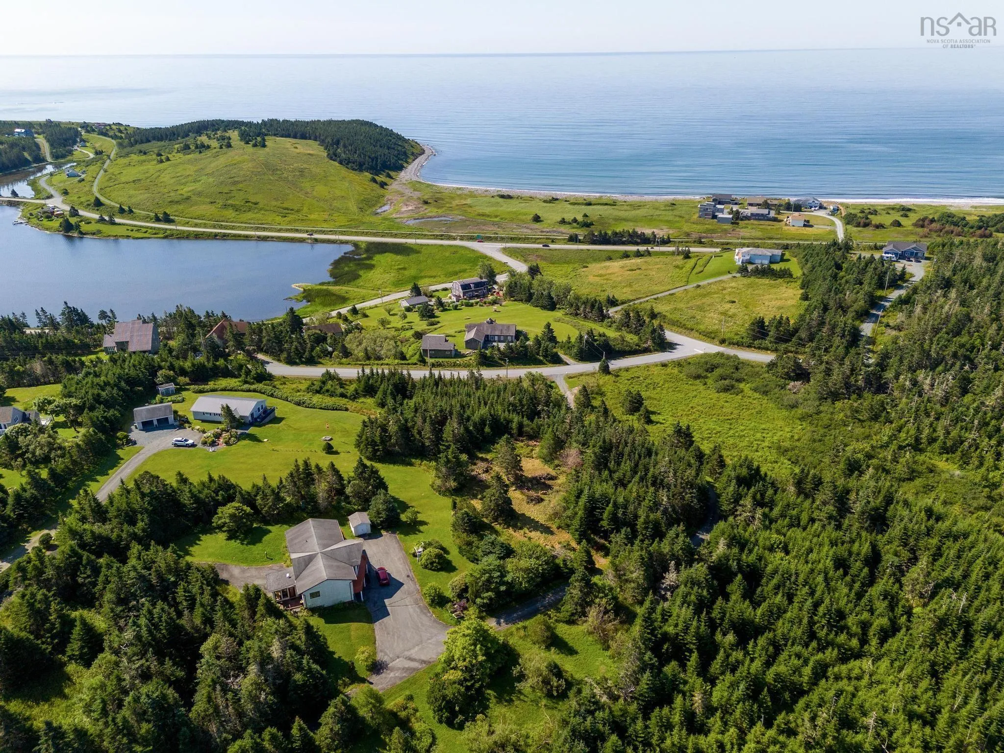 0 Oceanic Drive, East Lawrencetown Ns B2z 1p4, ,Land,For Sale,Oceanic,202507710